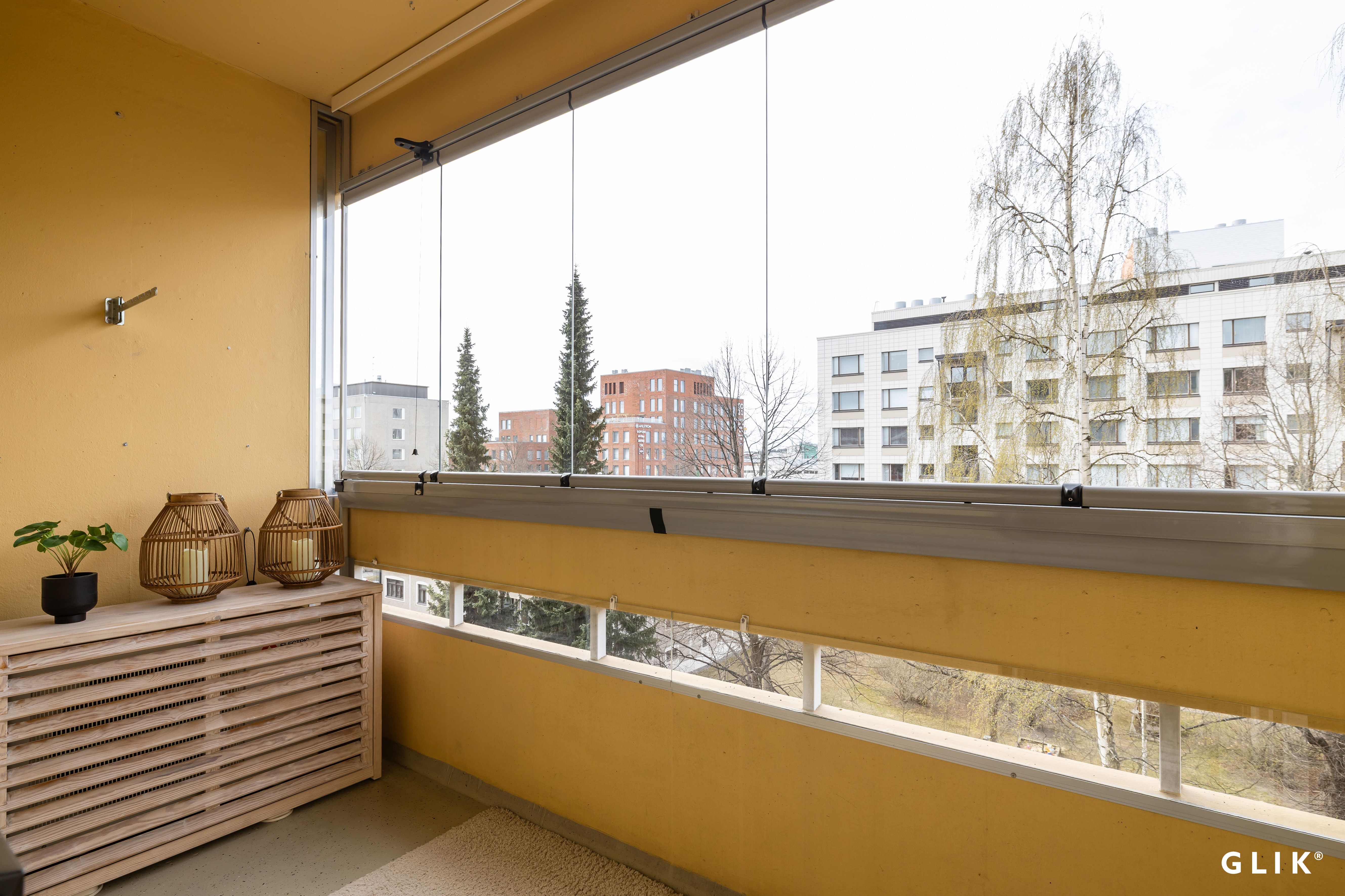 Pinninkatu 26, 33100 Tampere