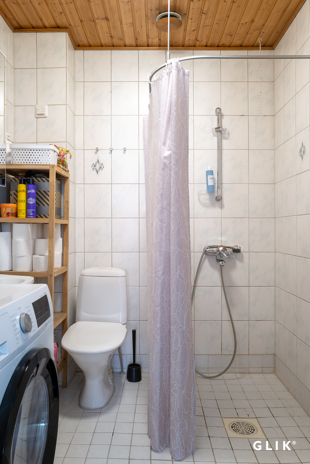 Jokipohjantie 39, 33800 Tampere