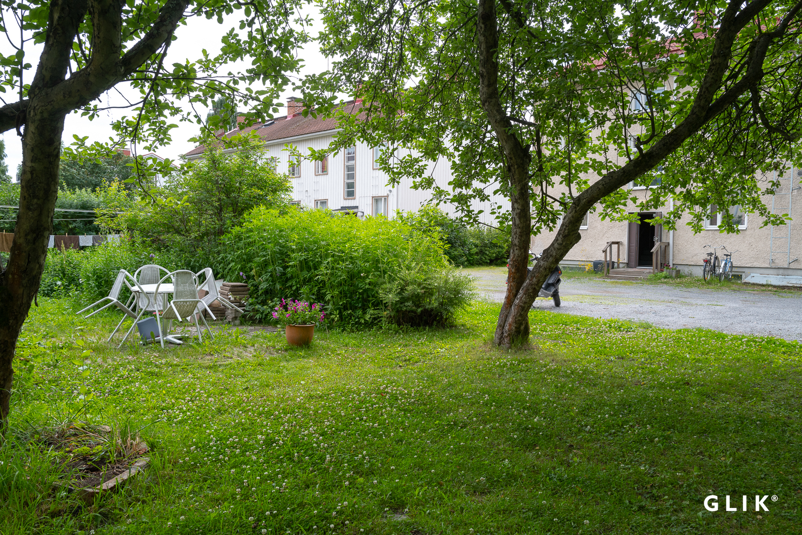 Jokipohjantie 39, 33800 Tampere