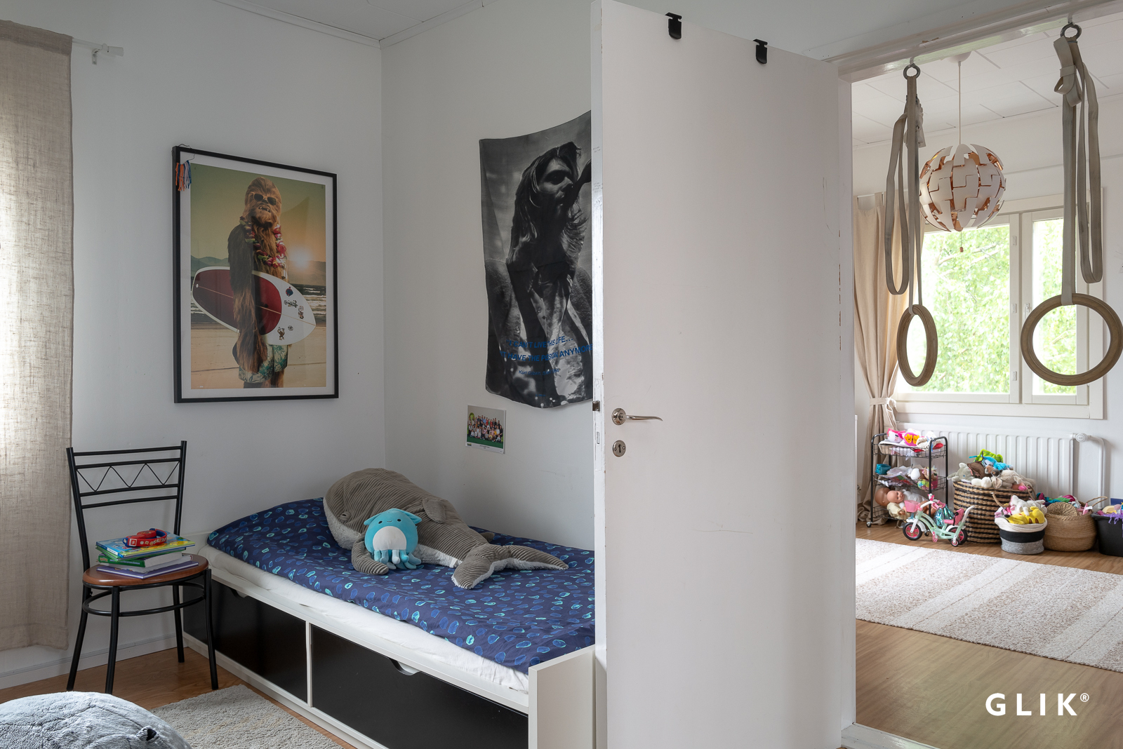 Jokipohjantie 39, 33800 Tampere