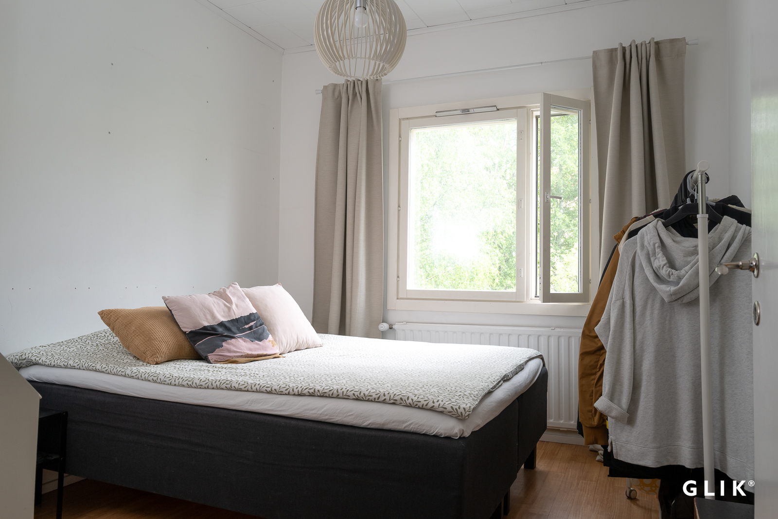 Jokipohjantie 39, 33800 Tampere