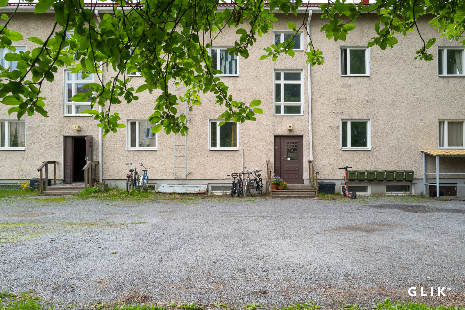 Jokipohjantie 39, 33800 Tampere