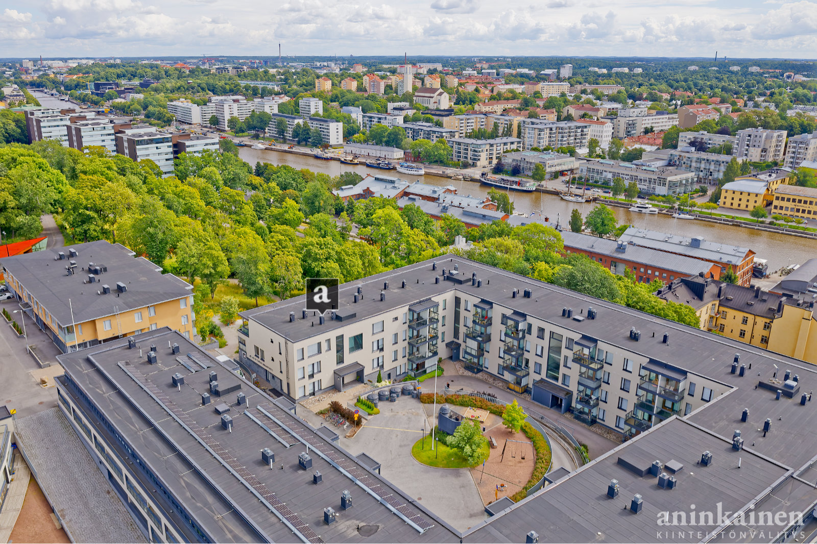 Michailowinkatu 11 pienoiskuva 3