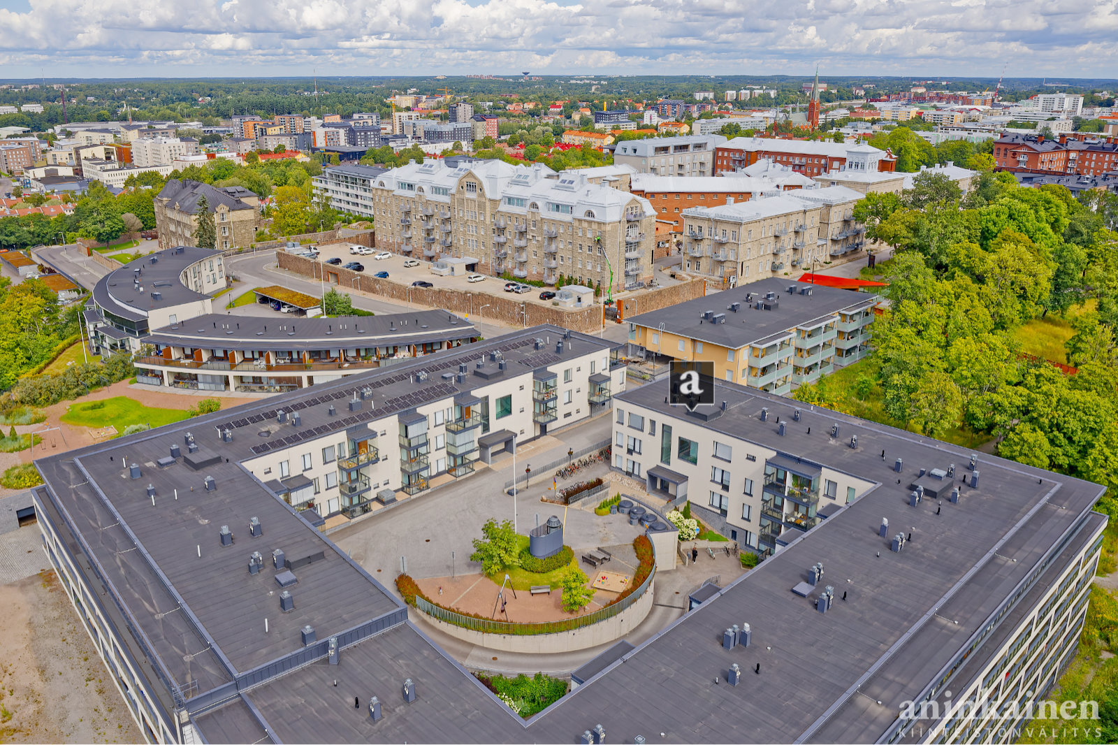 Michailowinkatu 11 pienoiskuva 36