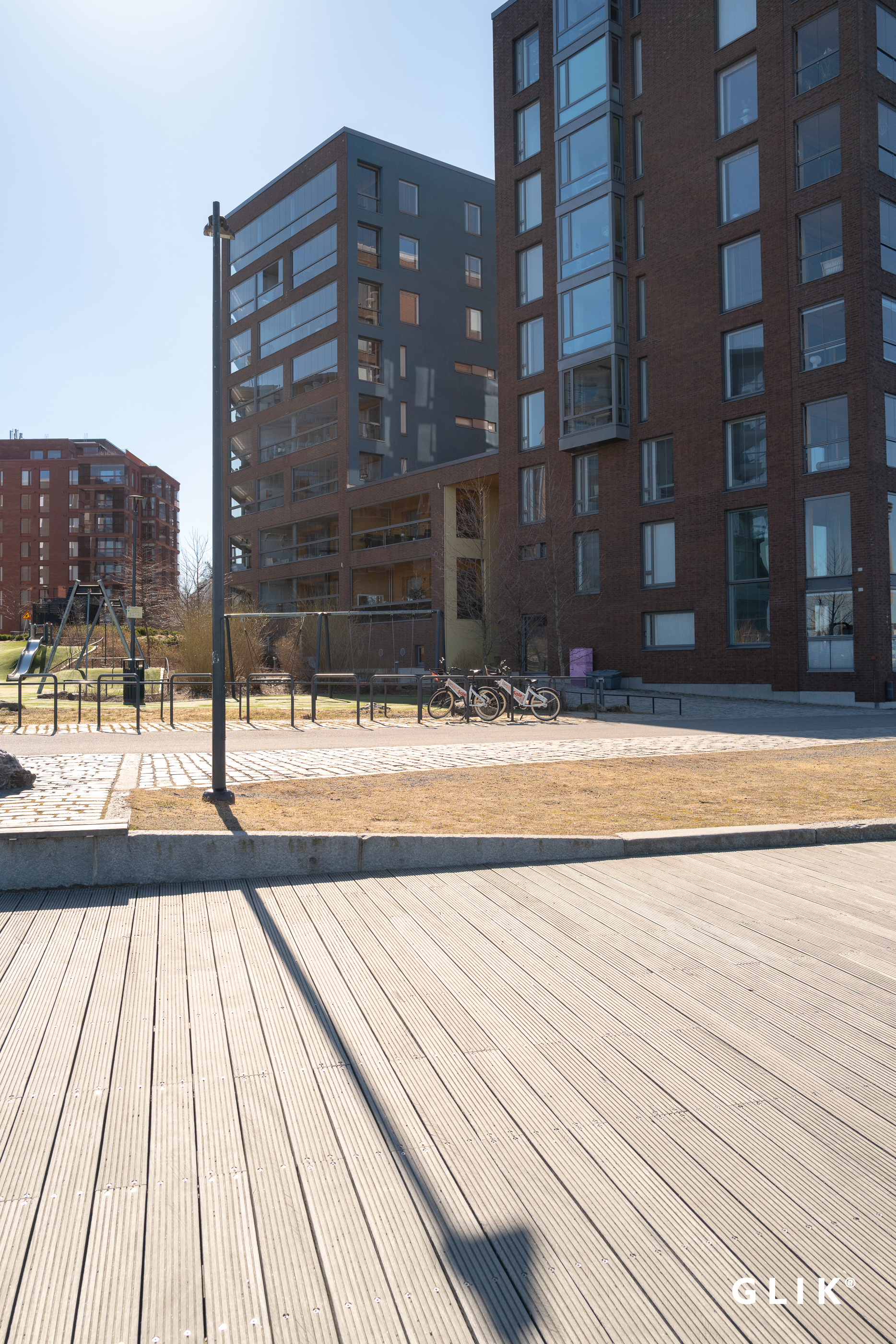 Ranta-Tampellan katu 9, 33180 Tampere