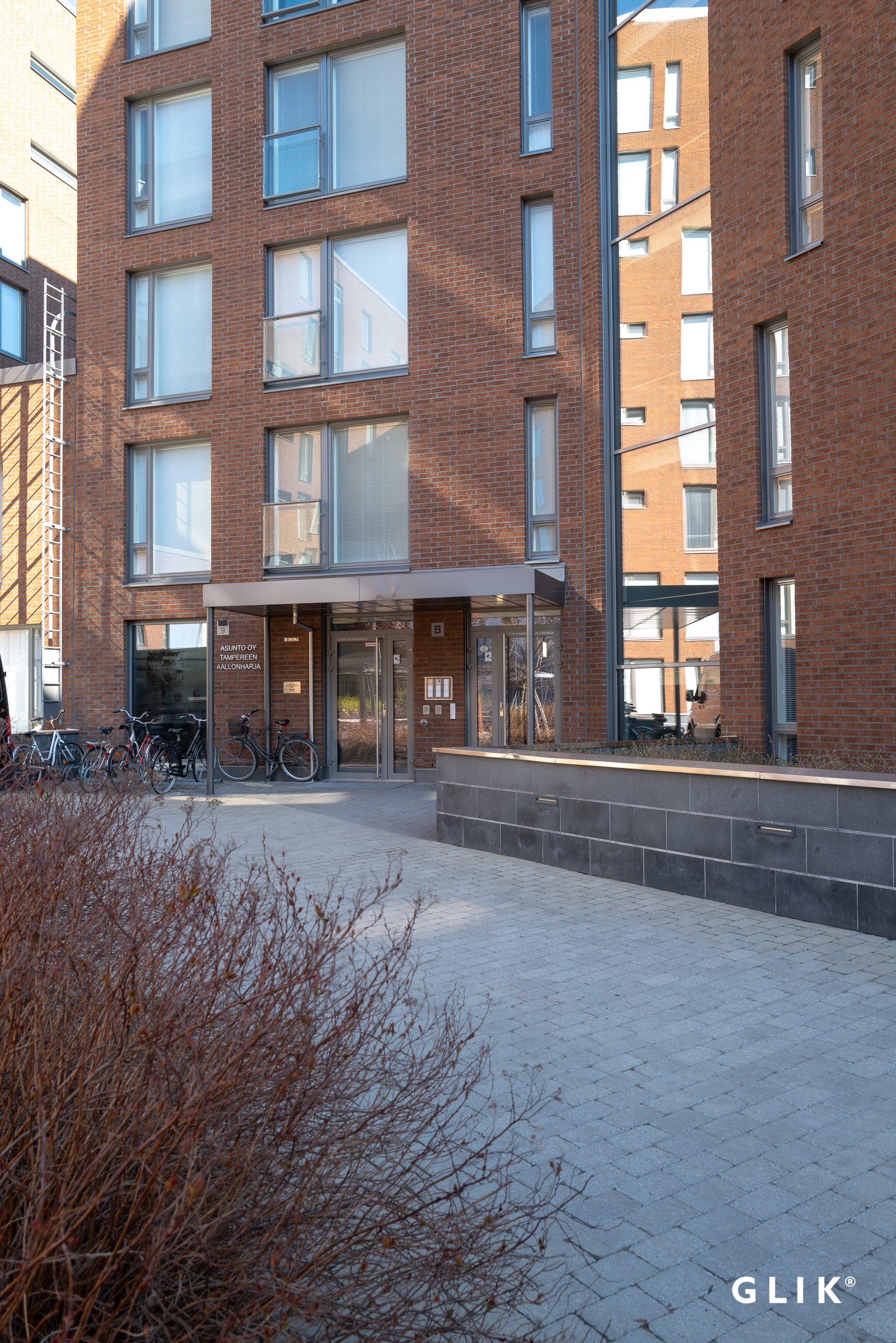 Ranta-Tampellan katu 9, 33180 Tampere