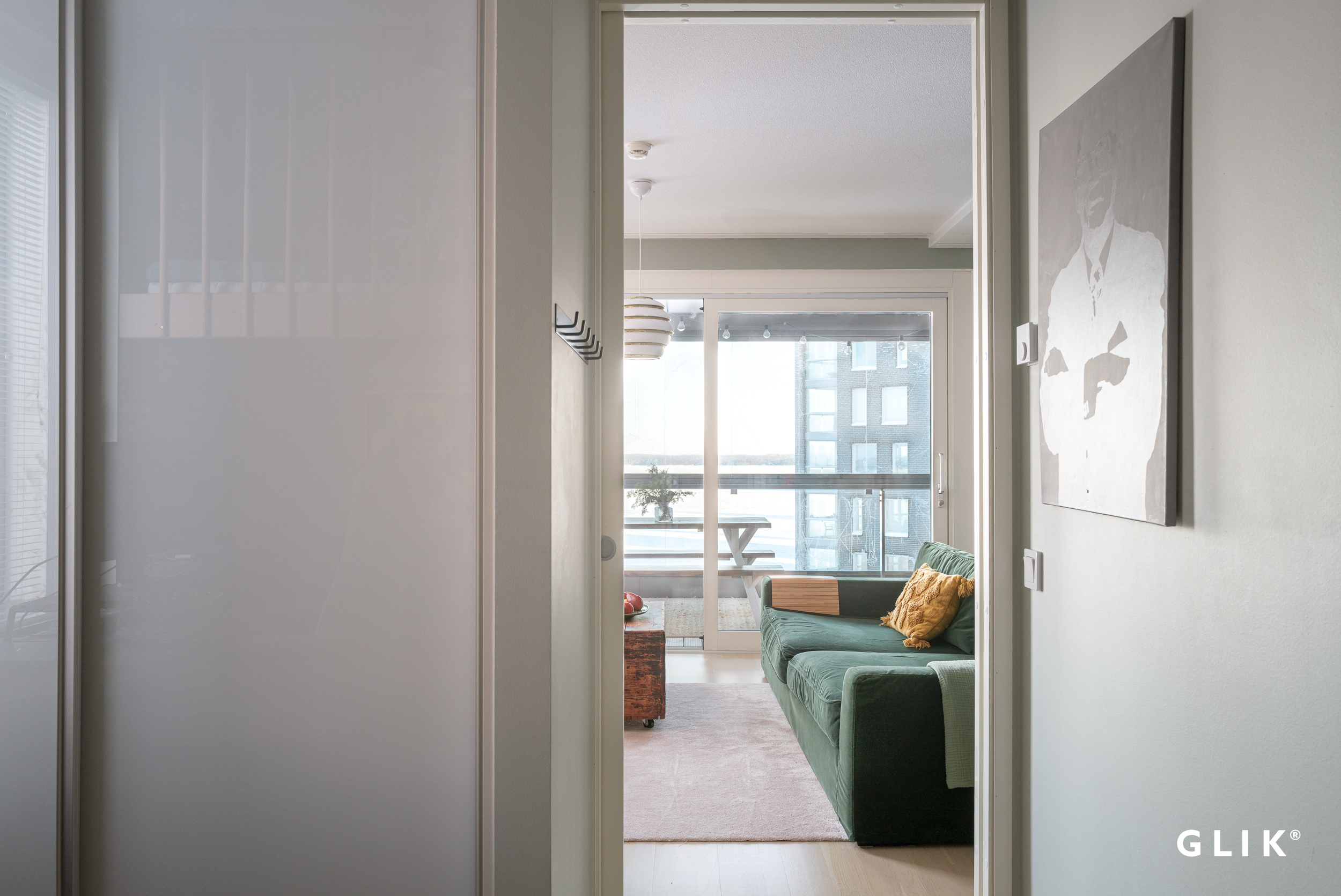 Ranta-Tampellan katu 9, 33180 Tampere