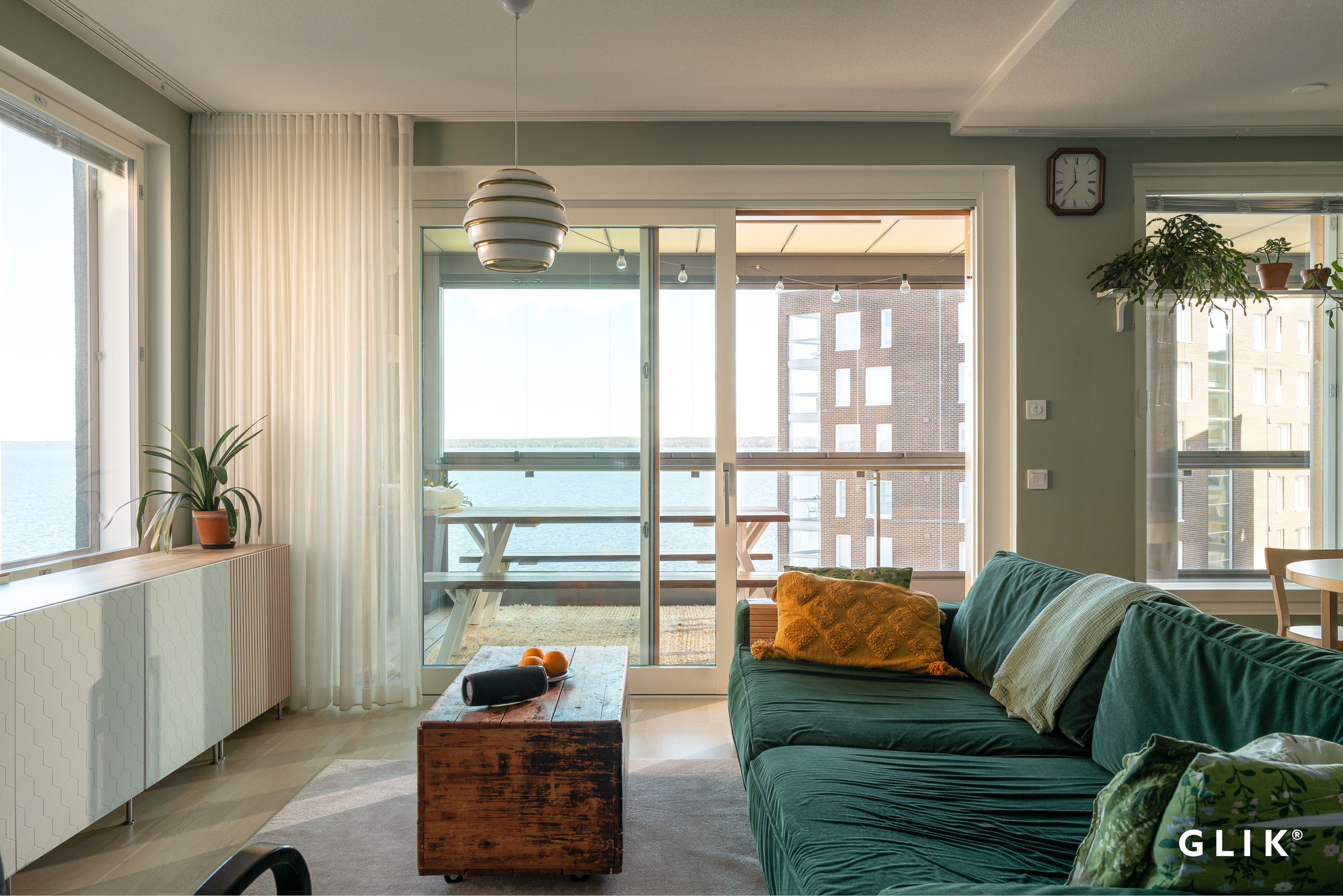 Ranta-Tampellan katu 9, 33180 Tampere