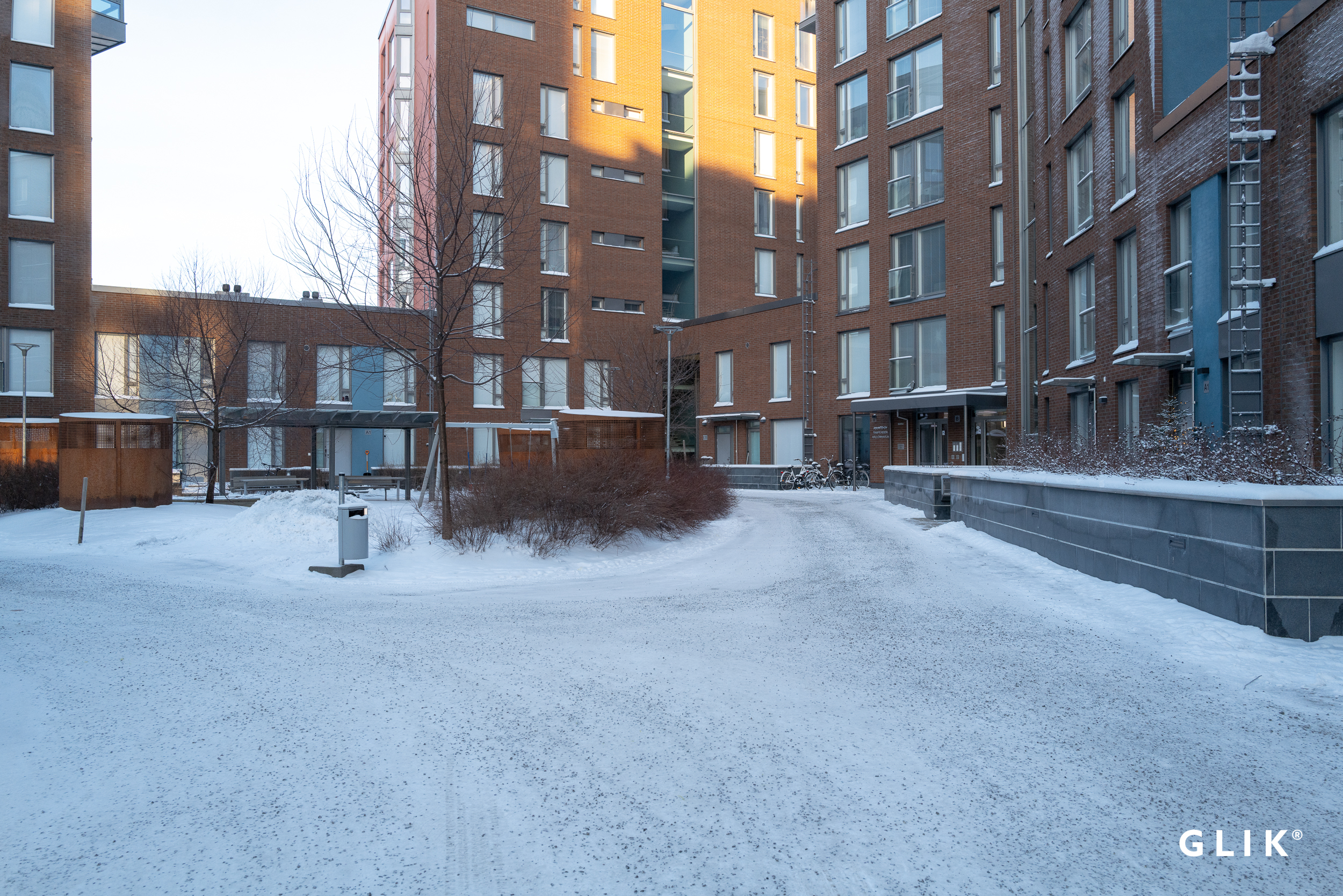 Ranta-Tampellan katu 9, 33180 Tampere