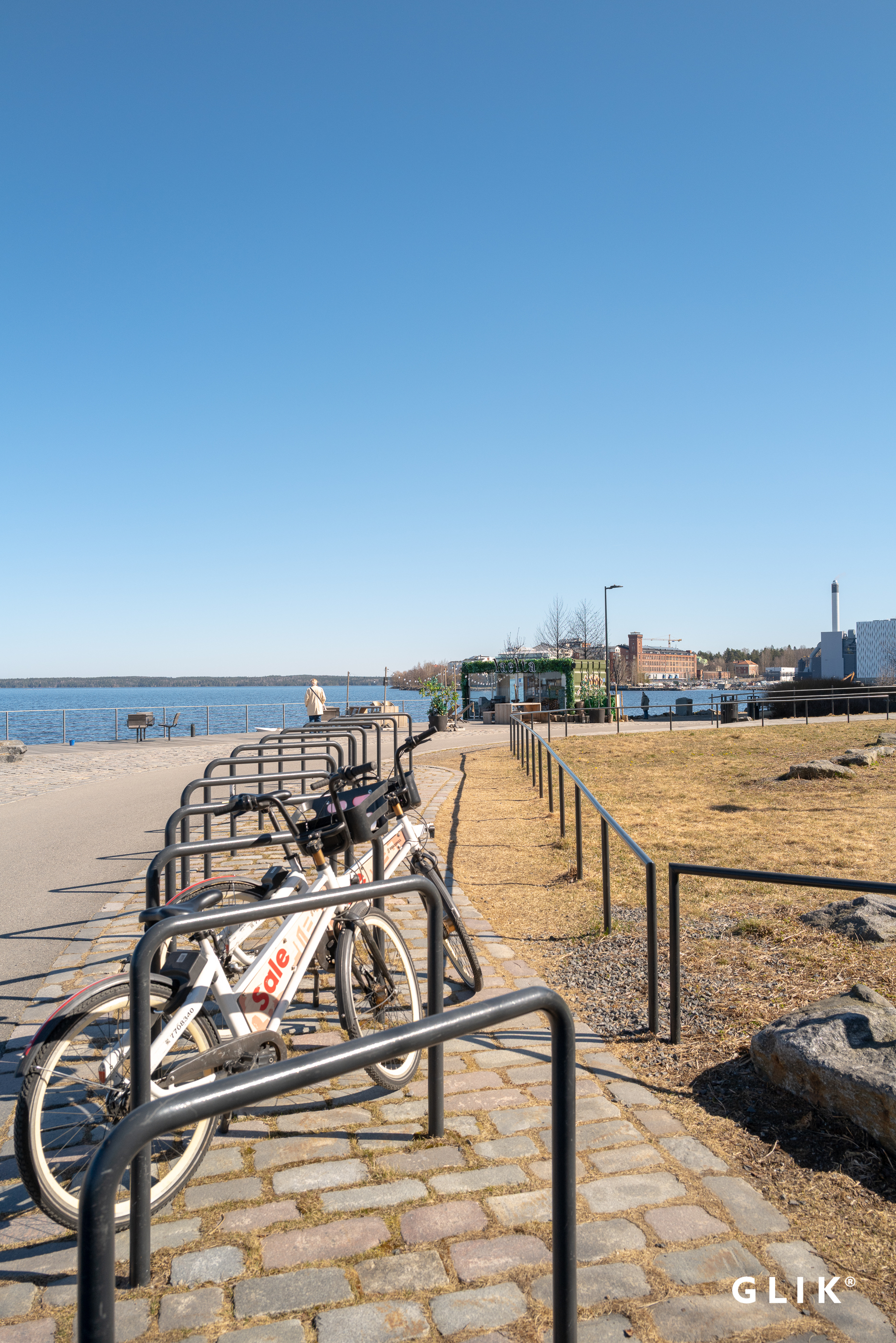 Ranta-Tampellan katu 9, 33180 Tampere