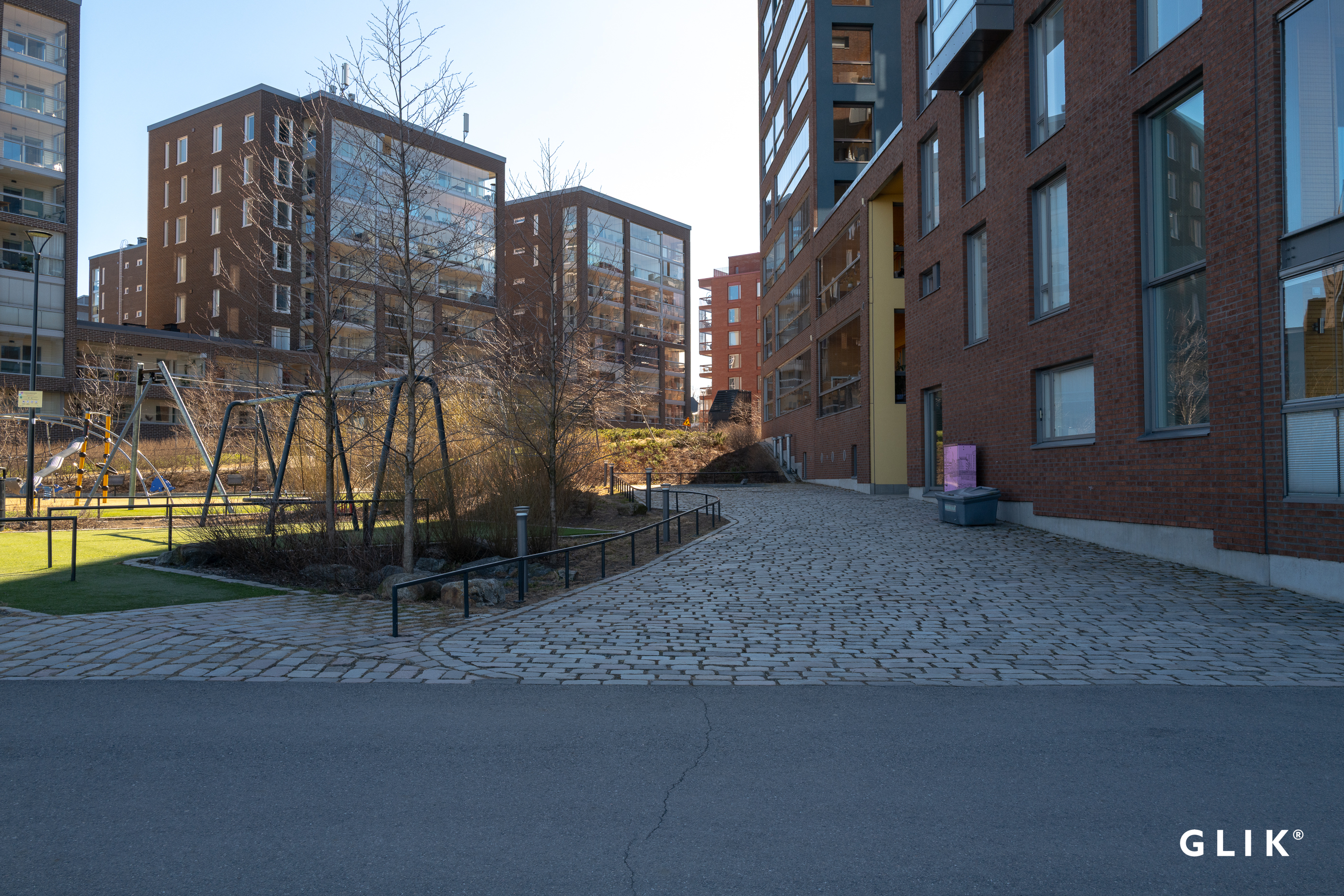 Ranta-Tampellan katu 9, 33180 Tampere