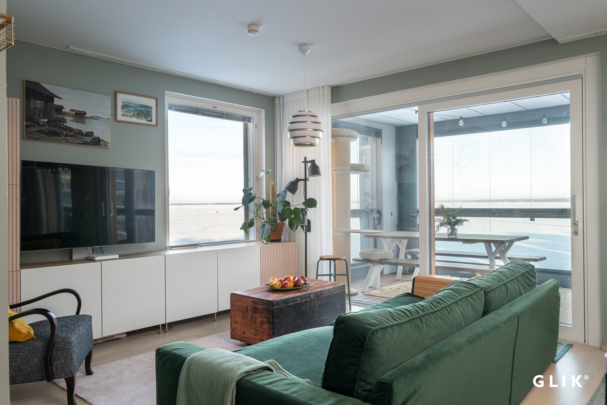 Ranta-Tampellan katu 9, 33180 Tampere