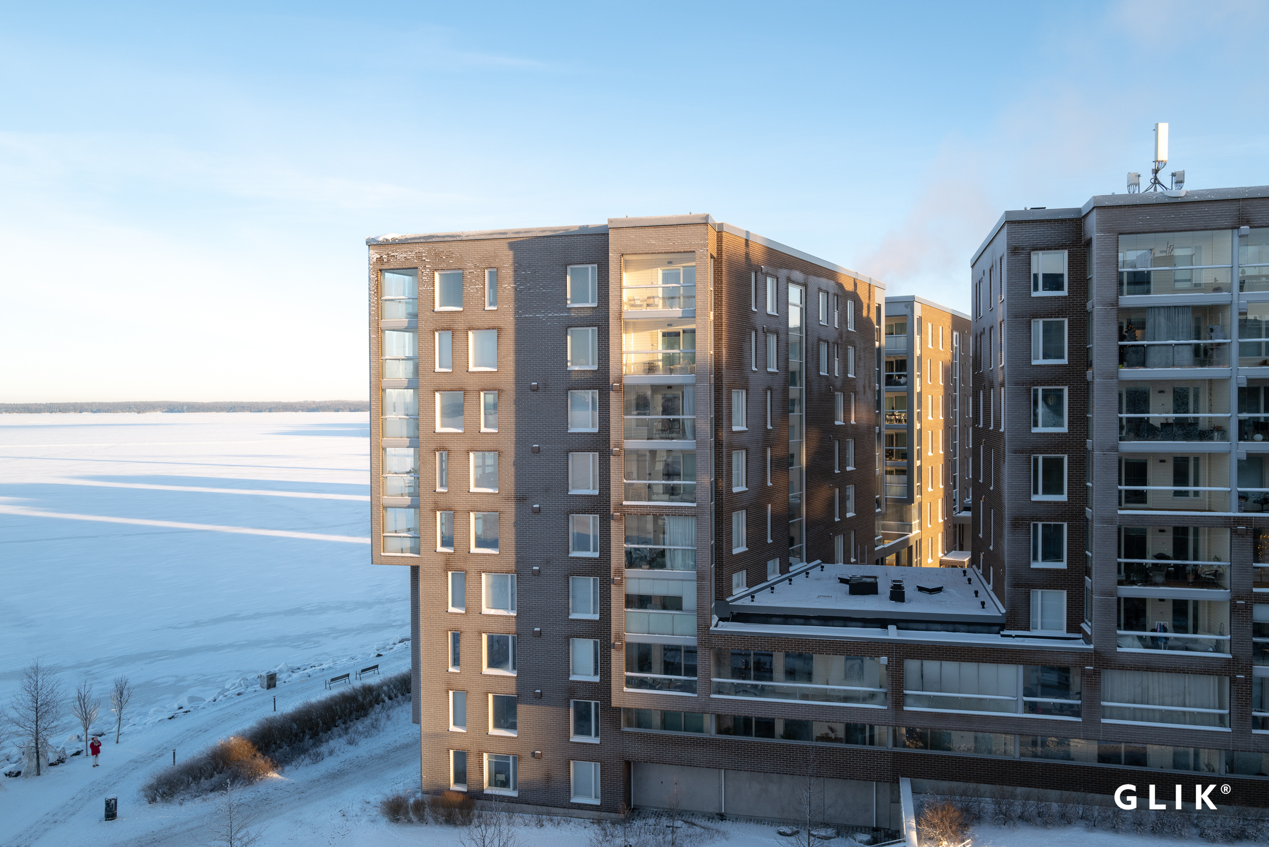 Ranta-Tampellan katu 9, 33180 Tampere