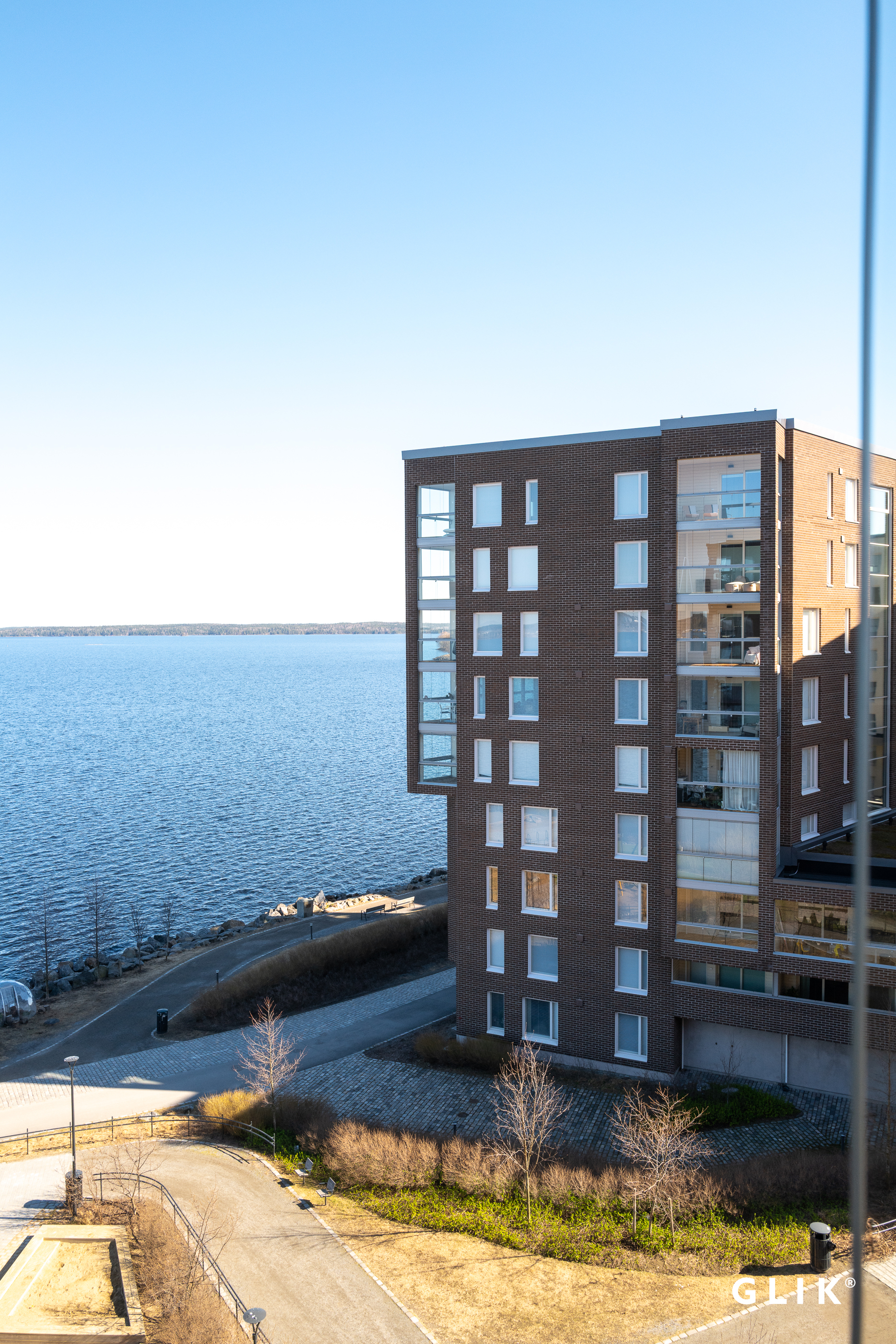 Ranta-Tampellan katu 9, 33180 Tampere