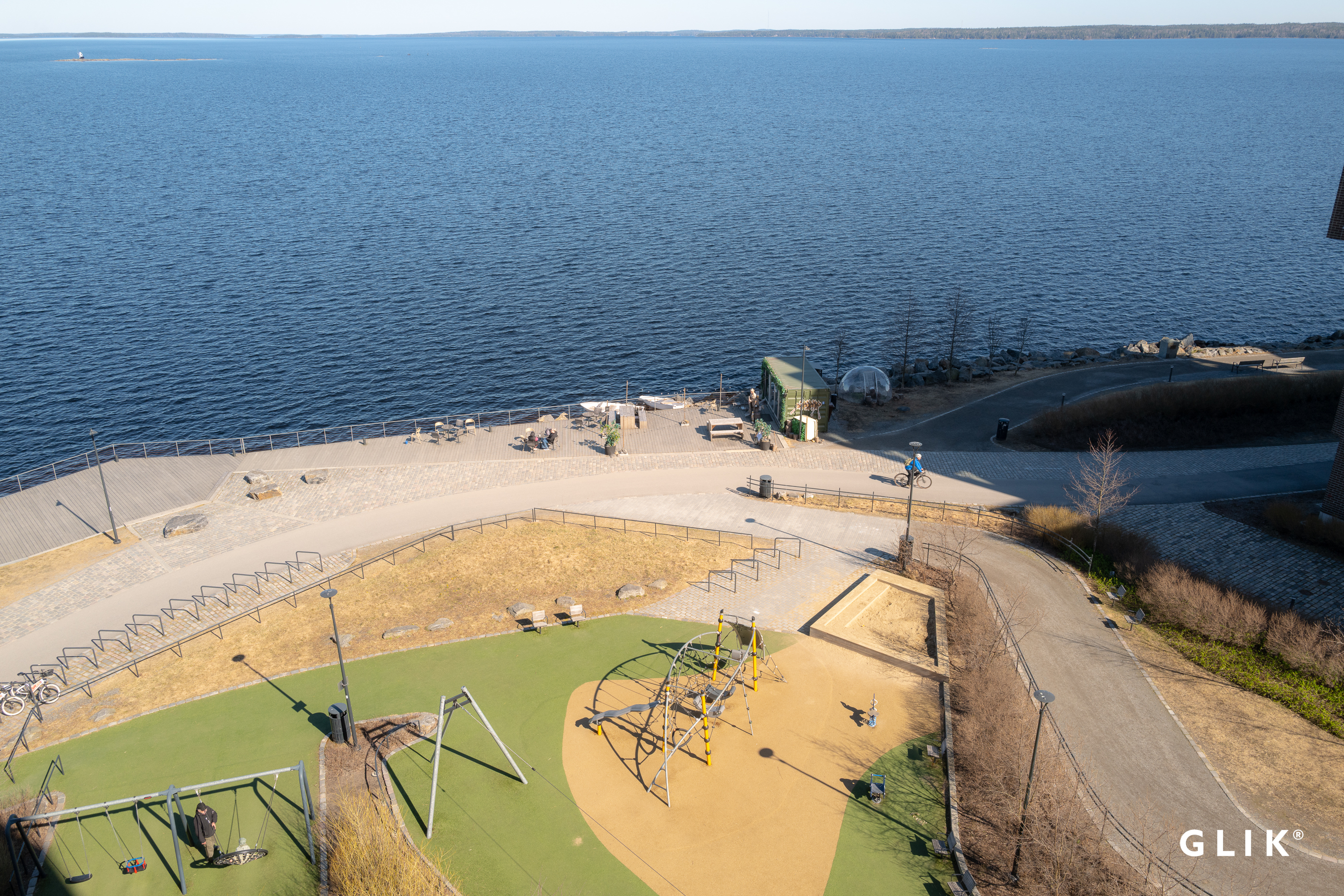 Ranta-Tampellan katu 9, 33180 Tampere