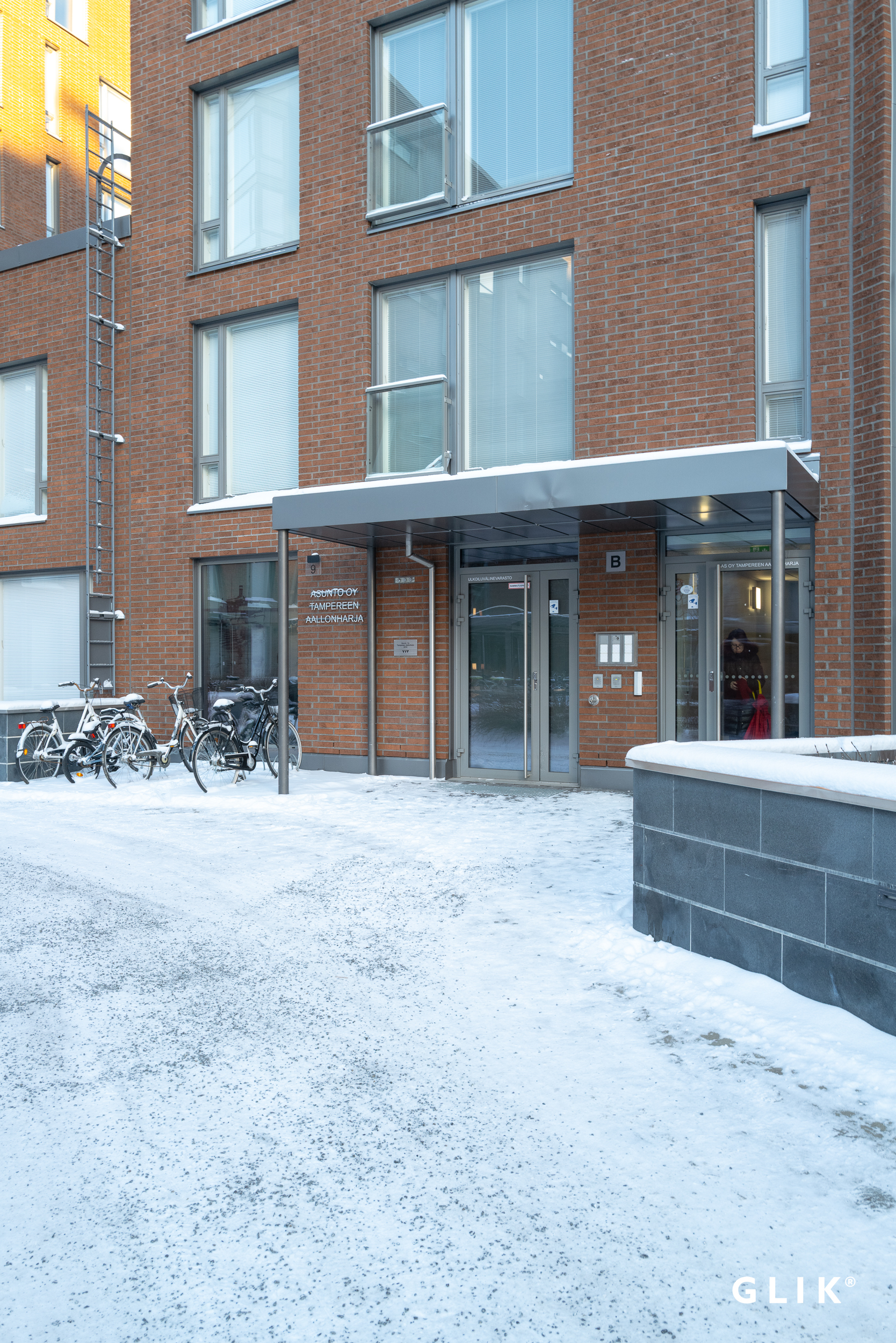 Ranta-Tampellan katu 9, 33180 Tampere