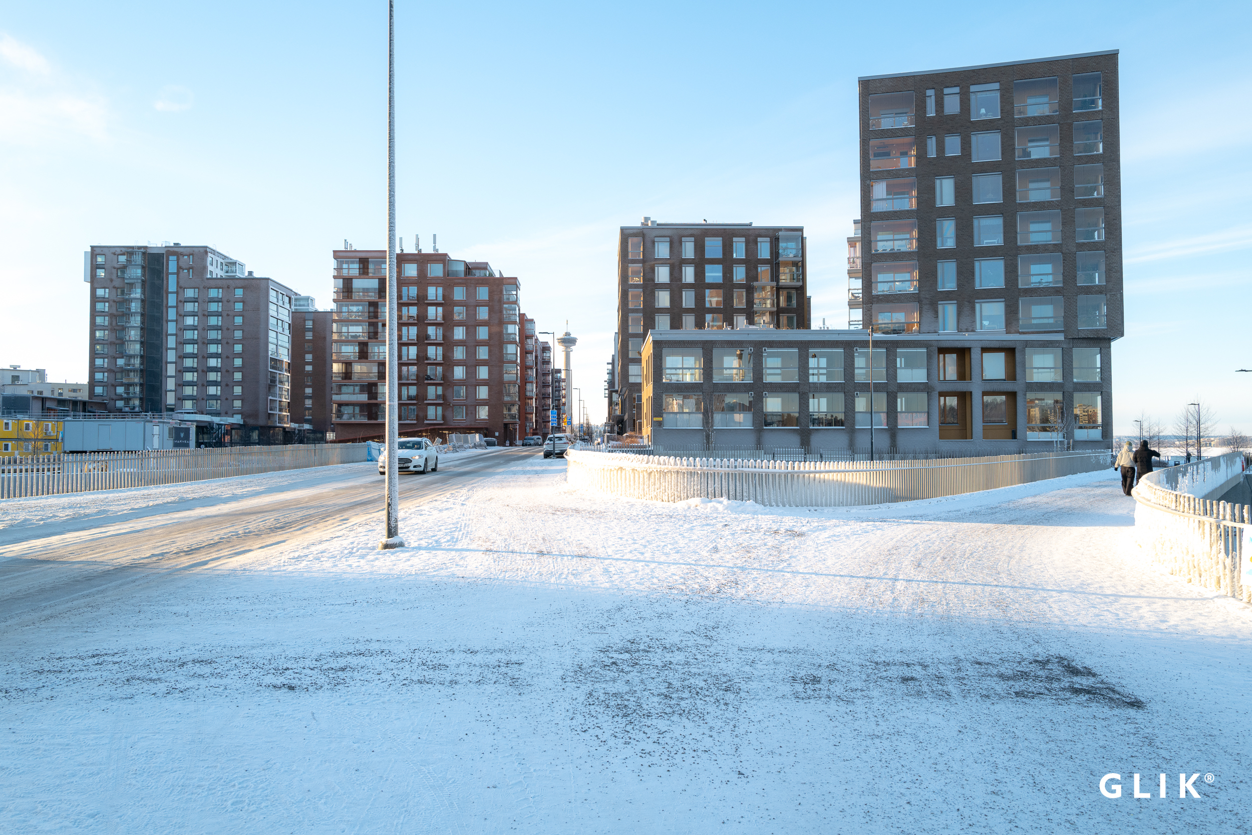 Ranta-Tampellan katu 9, 33180 Tampere