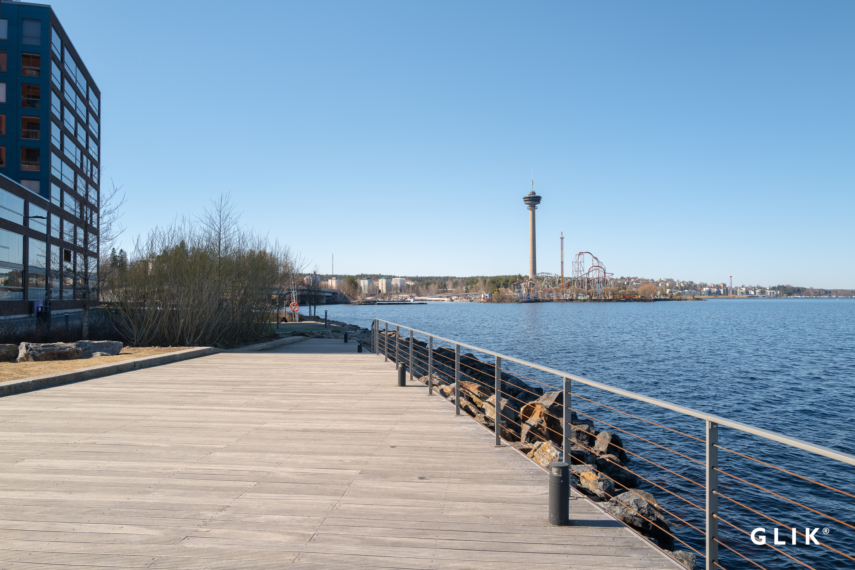 Ranta-Tampellan katu 9, 33180 Tampere