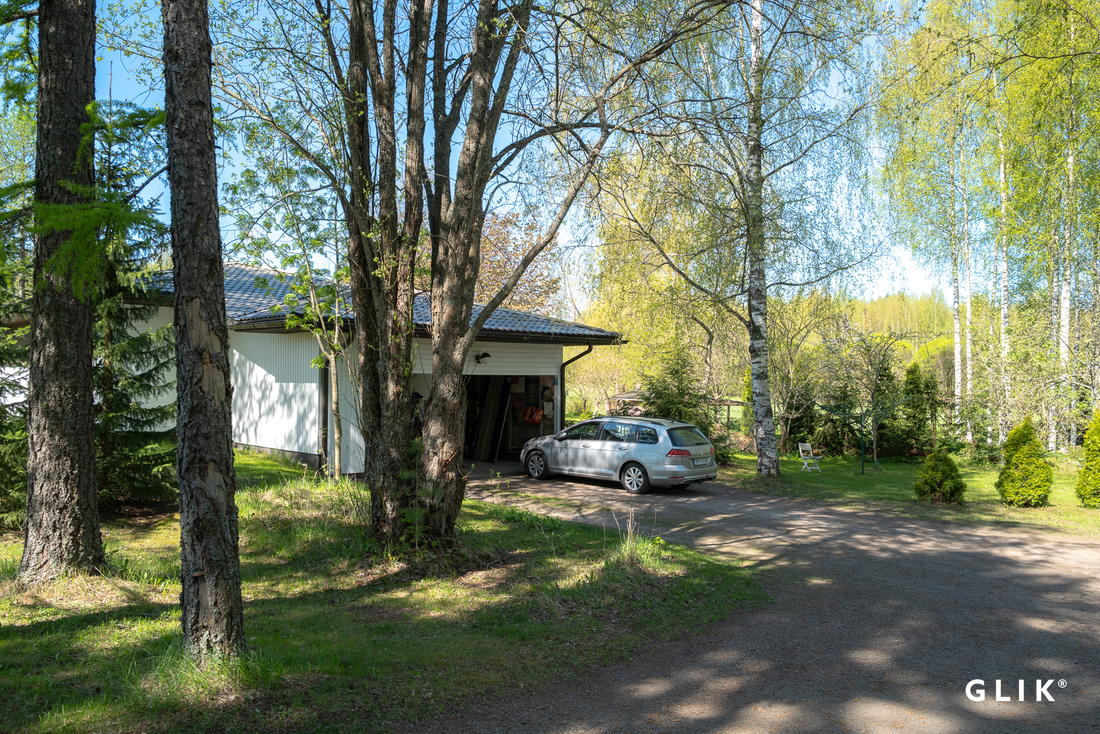 Ahulinjärventie 46, 36200 Kangasala