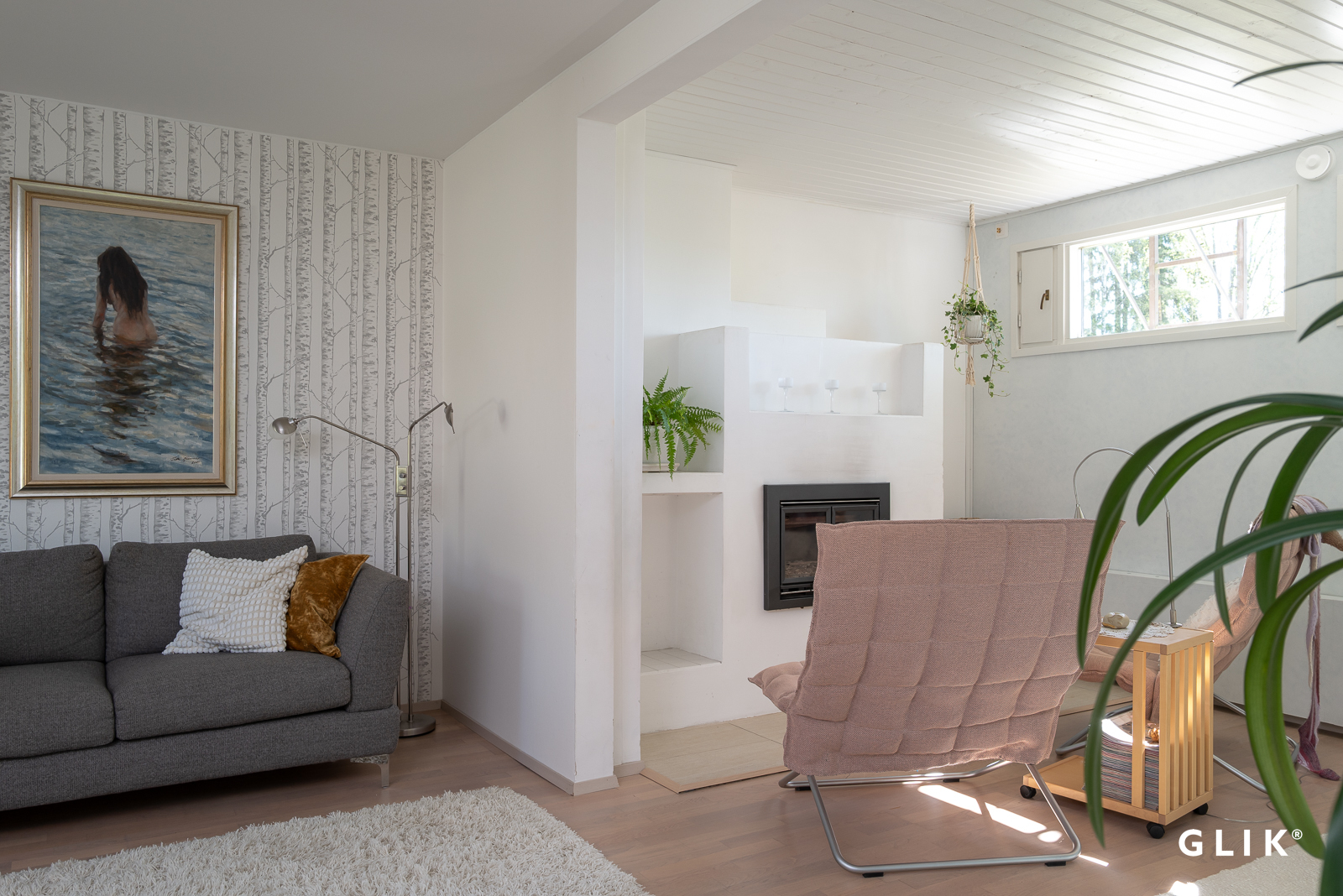 Ahulinjärventie 46, 36200 Kangasala