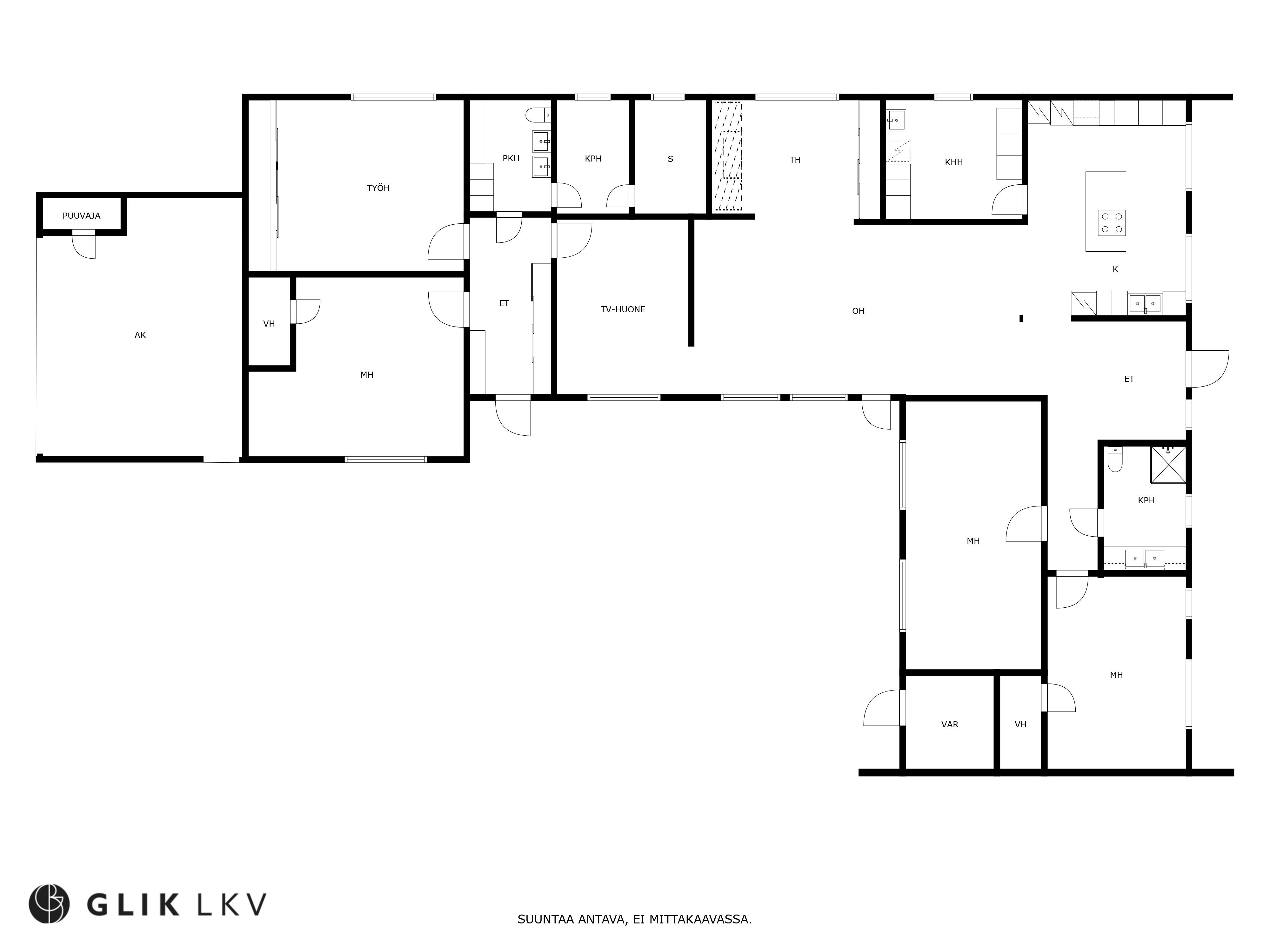 Ahulinjärventie 46, 36200 Kangasala