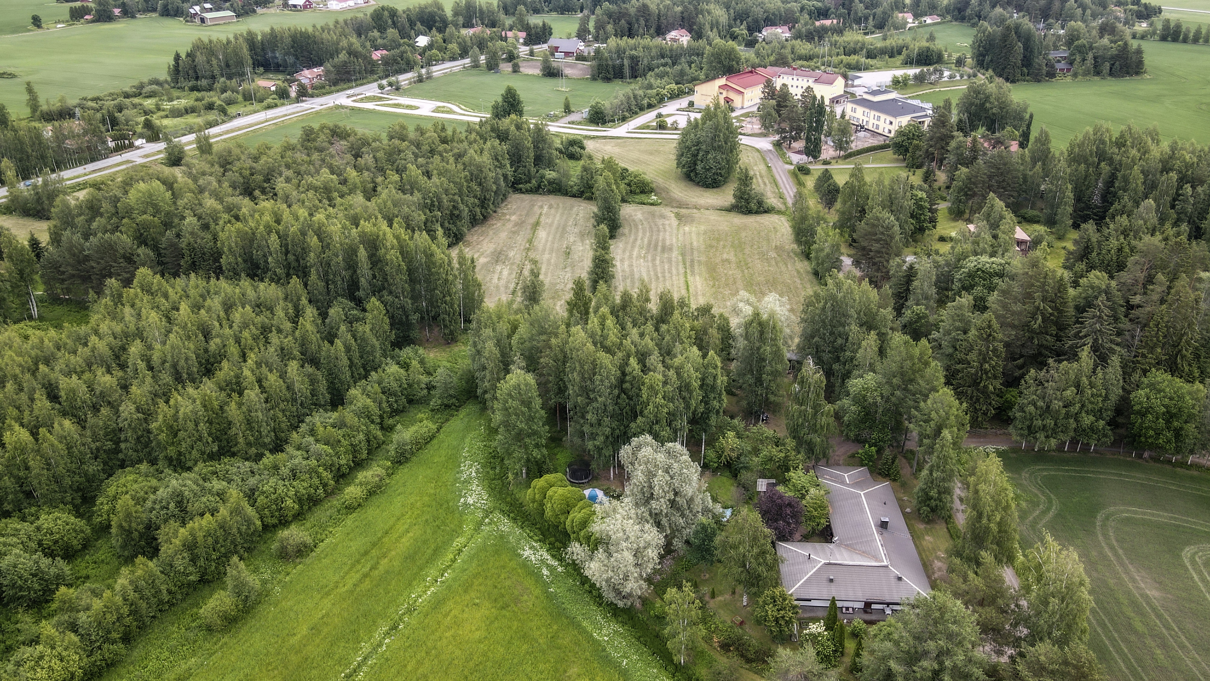 Ahulinjärventie 46, 36200 Kangasala
