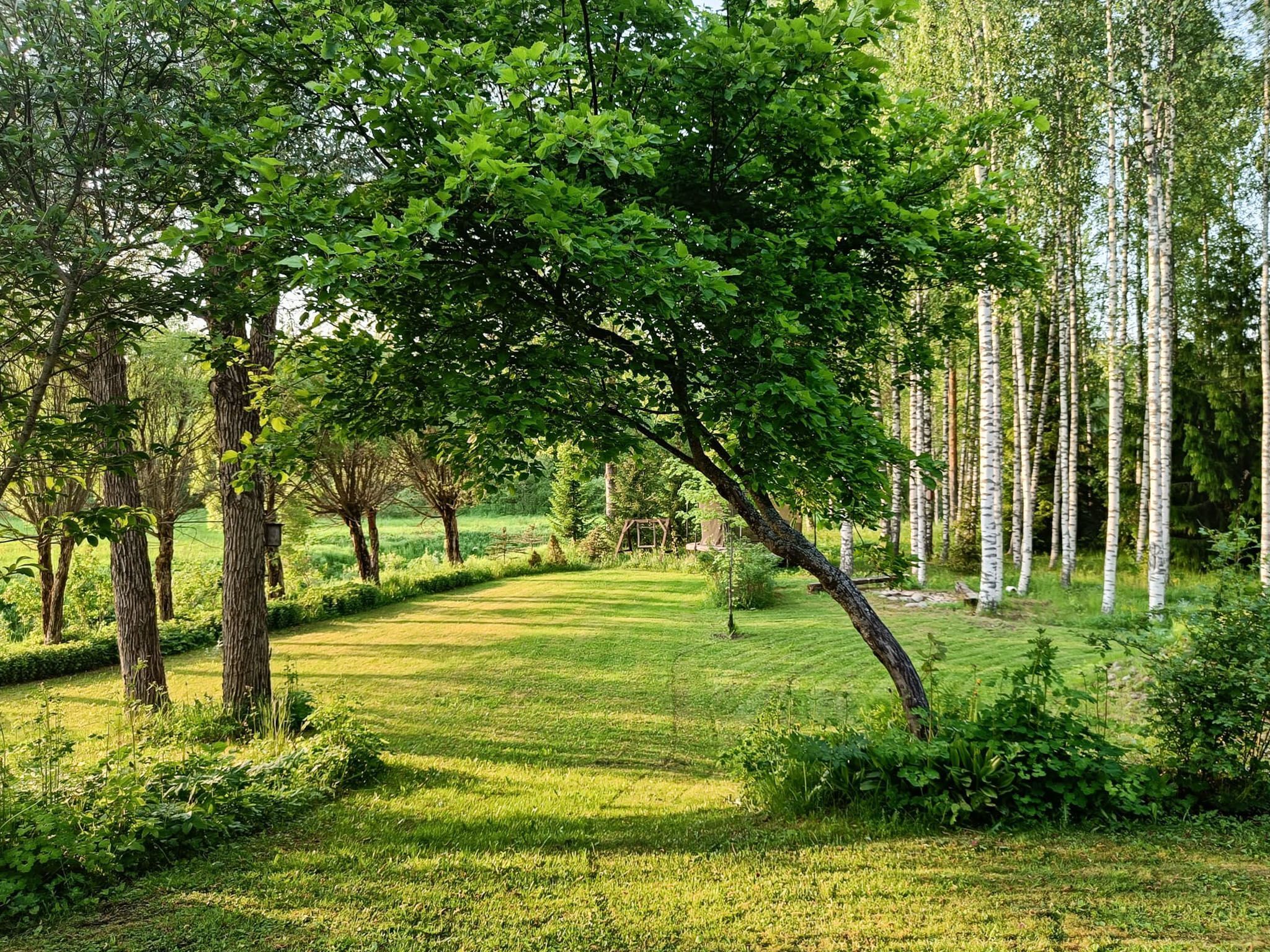 Ahulinjärventie 46, 36200 Kangasala