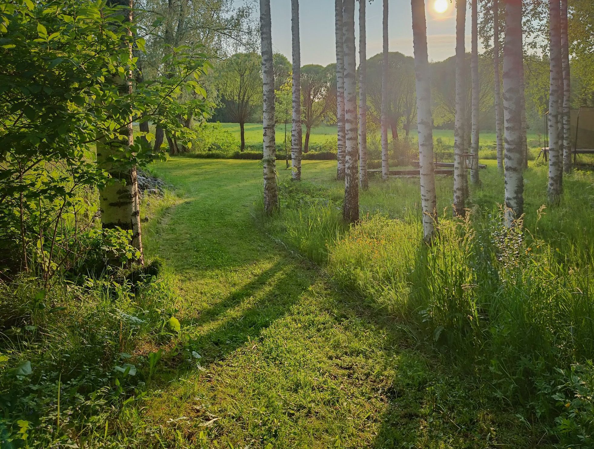 Ahulinjärventie 46, 36200 Kangasala