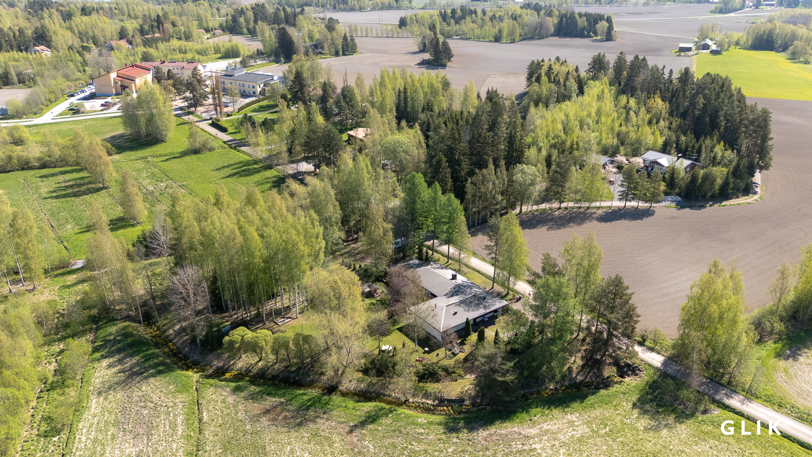 Ahulinjärventie 46, 36200 Kangasala