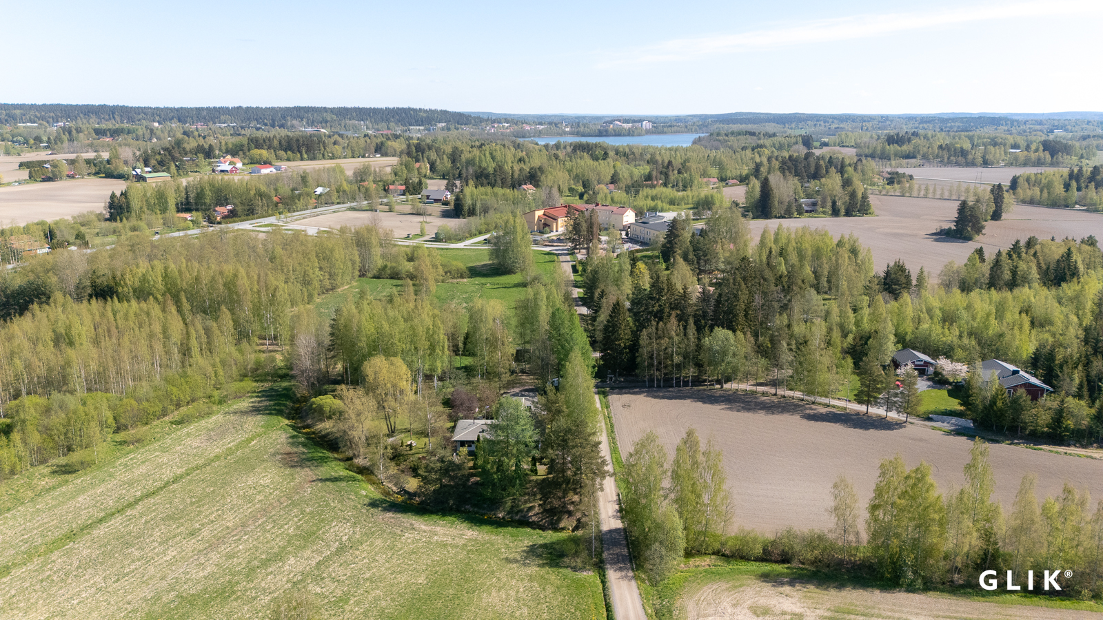 Ahulinjärventie 46, 36200 Kangasala