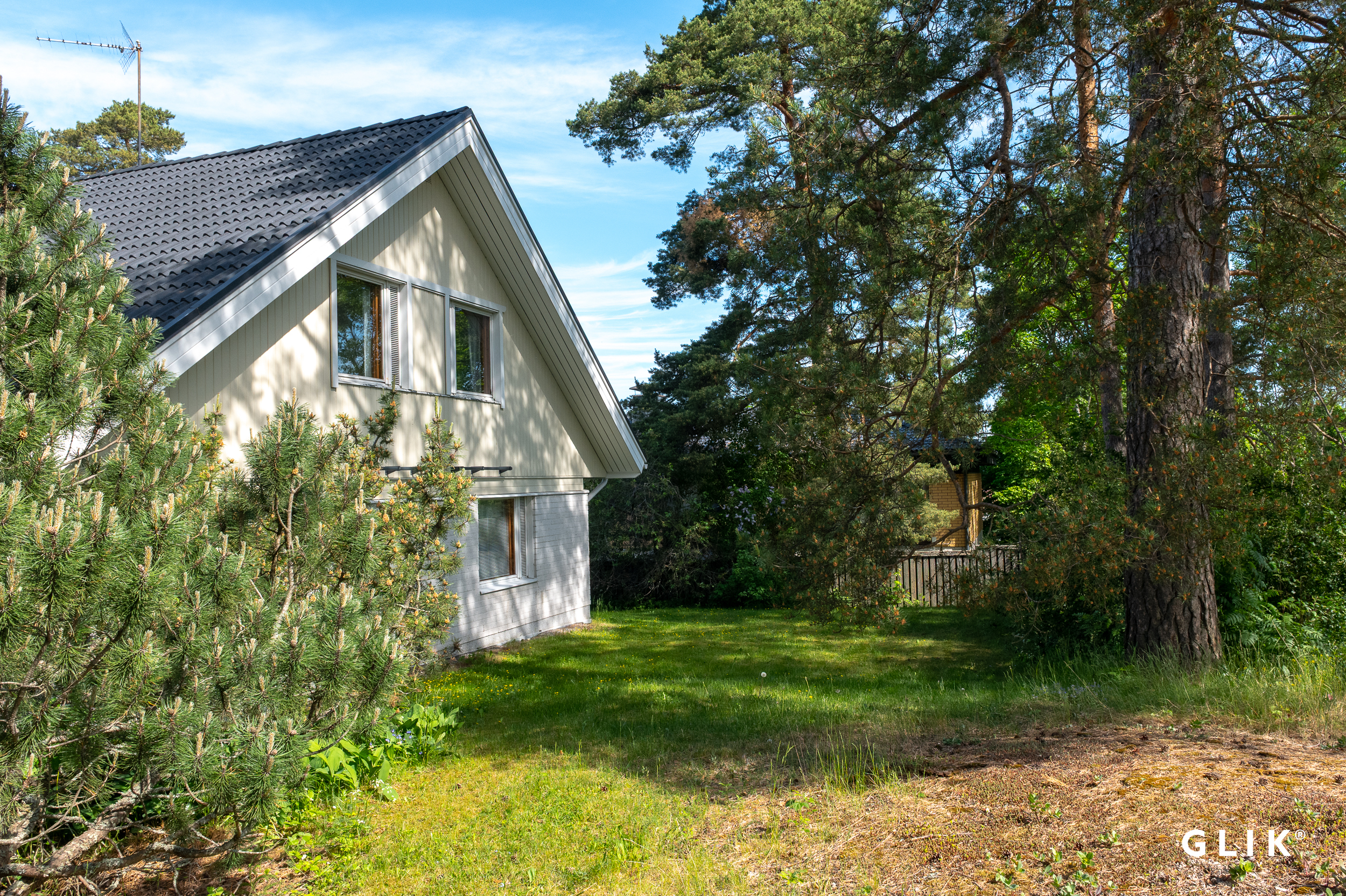 Hylliniitynkatu 9, 33820 Tampere