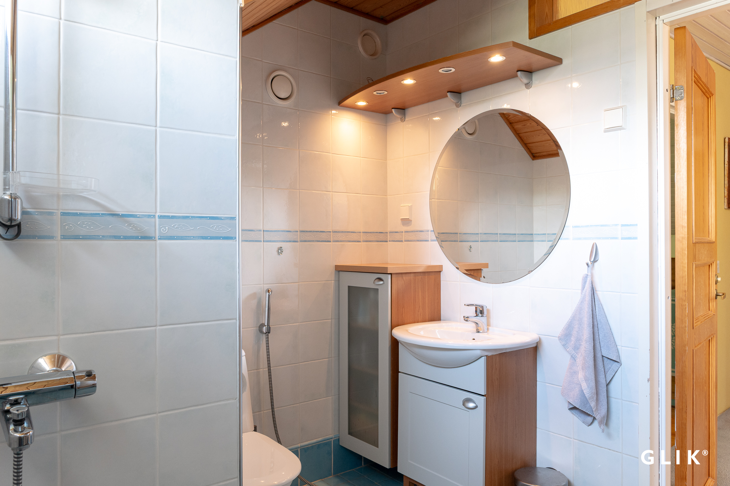 Hylliniitynkatu 9, 33820 Tampere