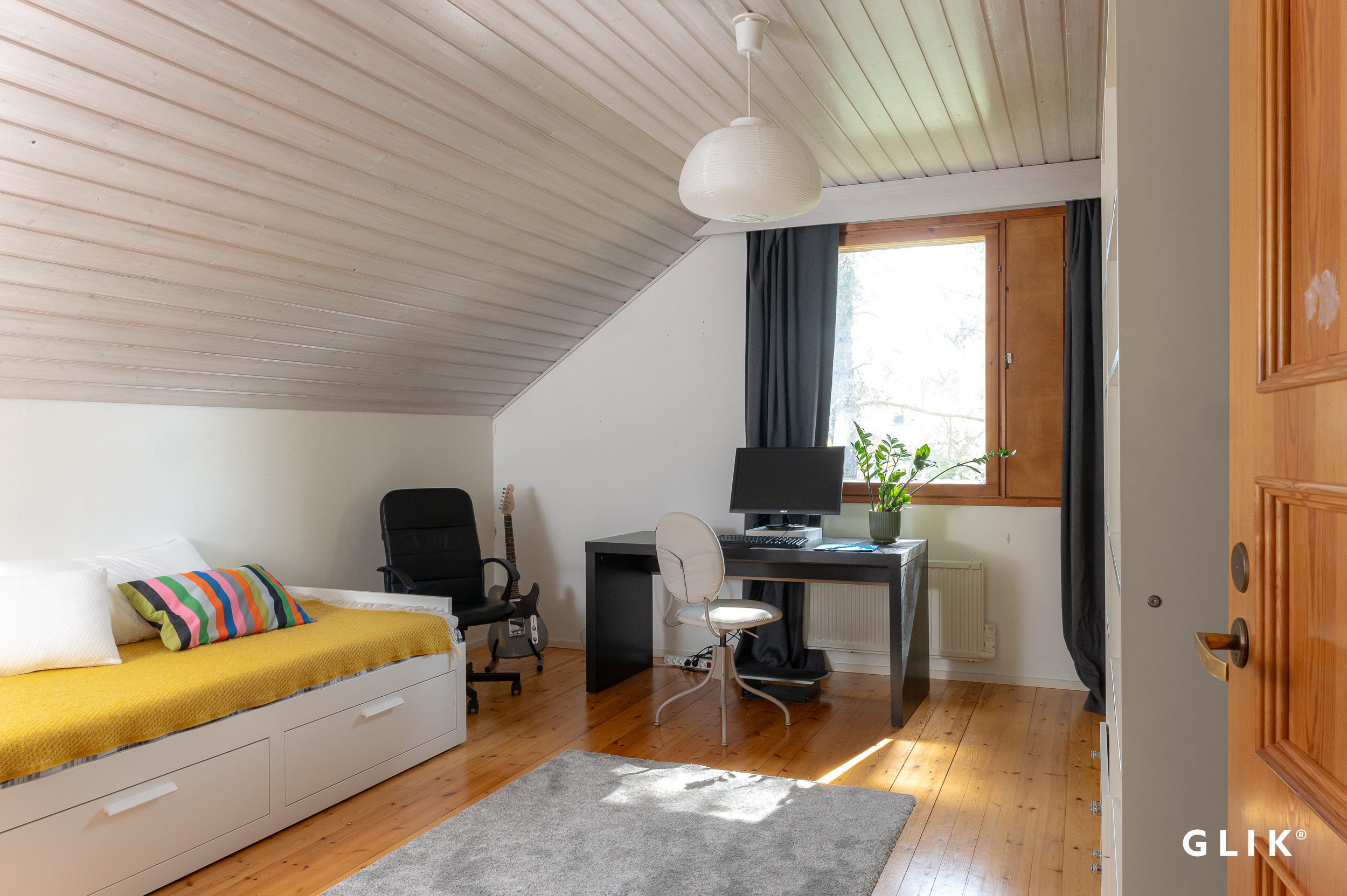 Hylliniitynkatu 9, 33820 Tampere