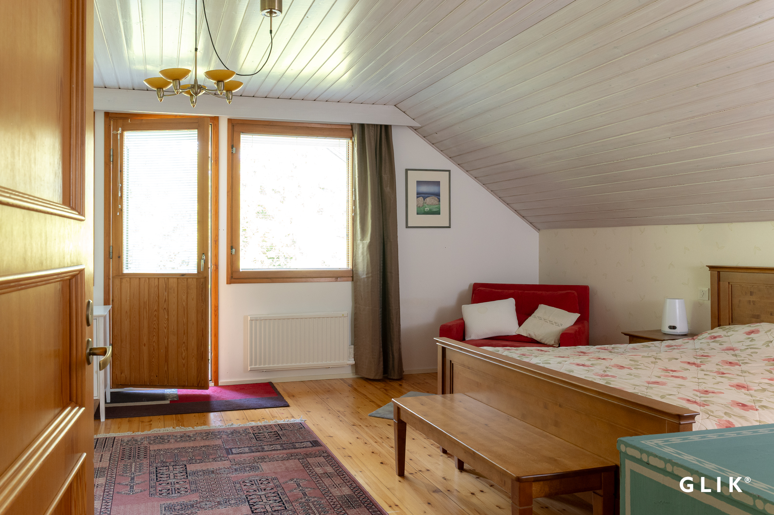 Hylliniitynkatu 9, 33820 Tampere