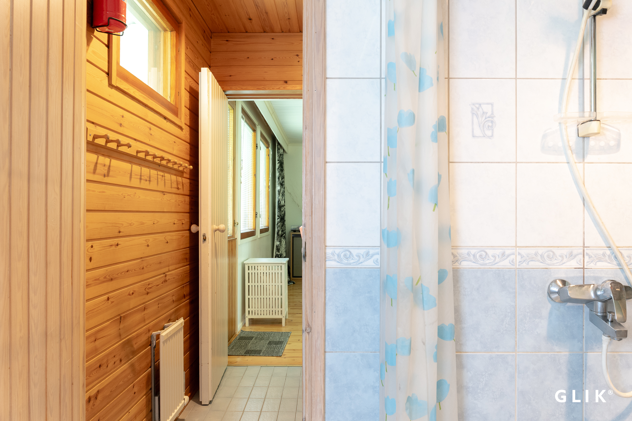 Hylliniitynkatu 9, 33820 Tampere