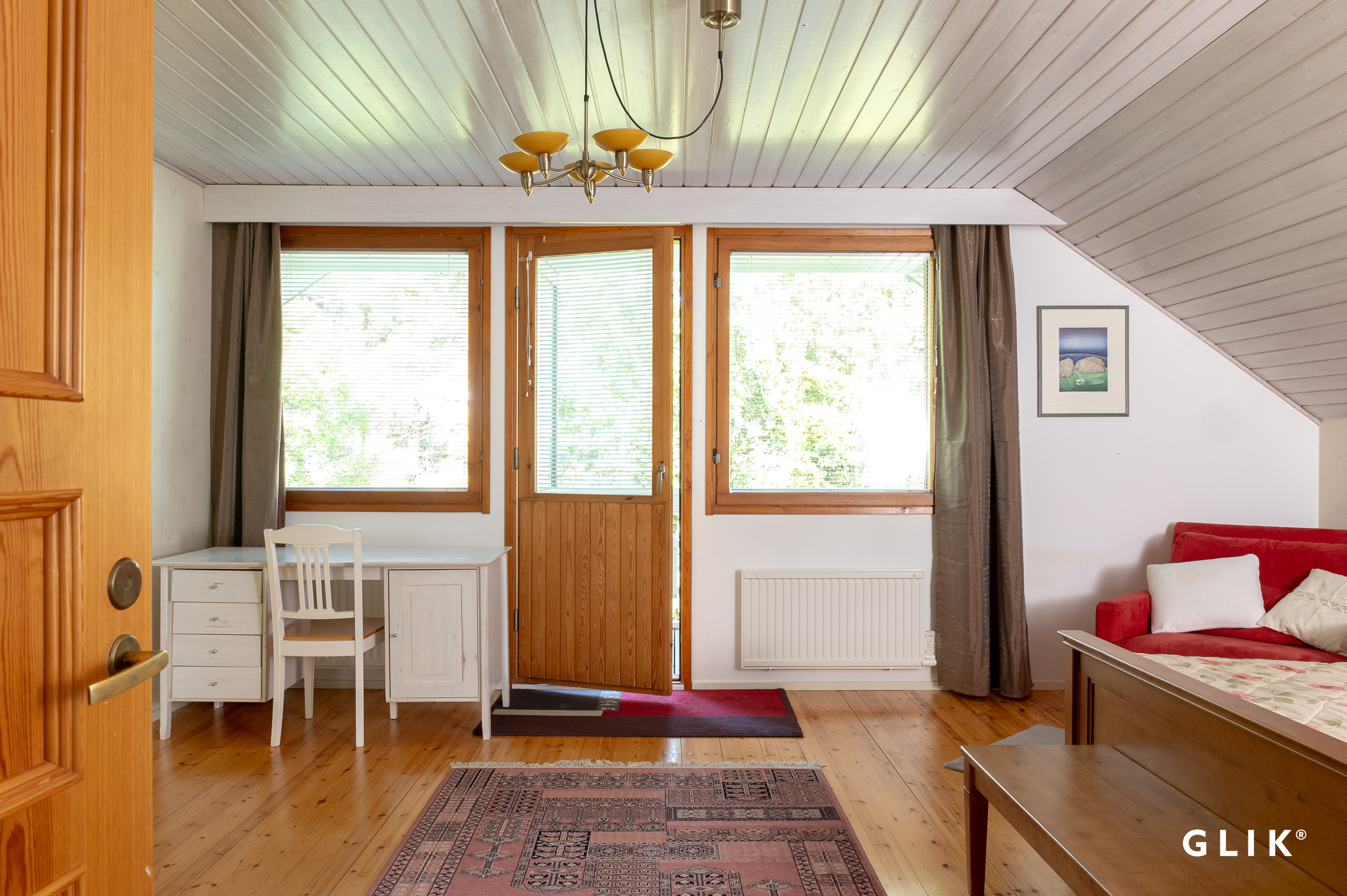 Hylliniitynkatu 9, 33820 Tampere