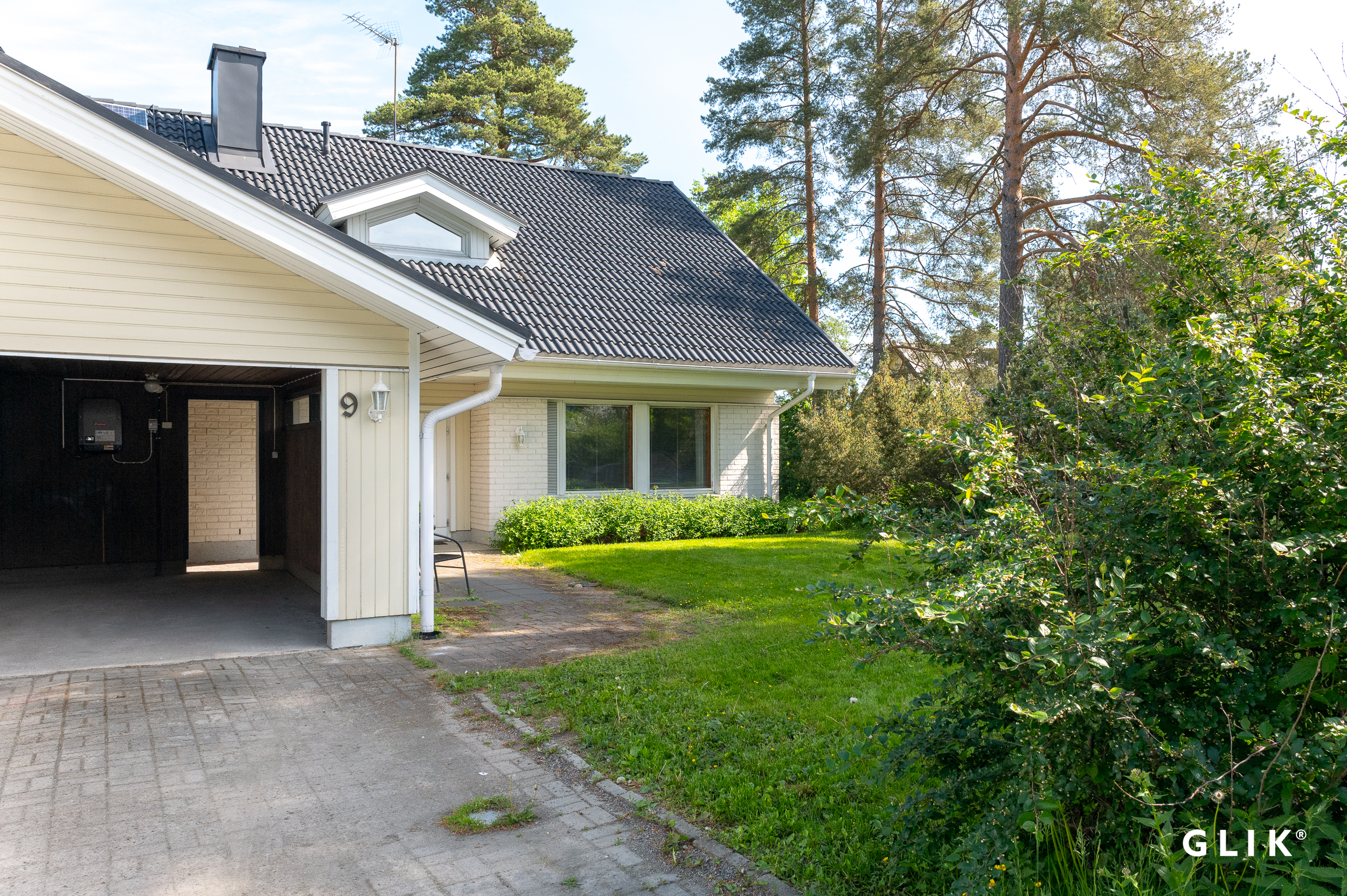 Hylliniitynkatu 9, 33820 Tampere