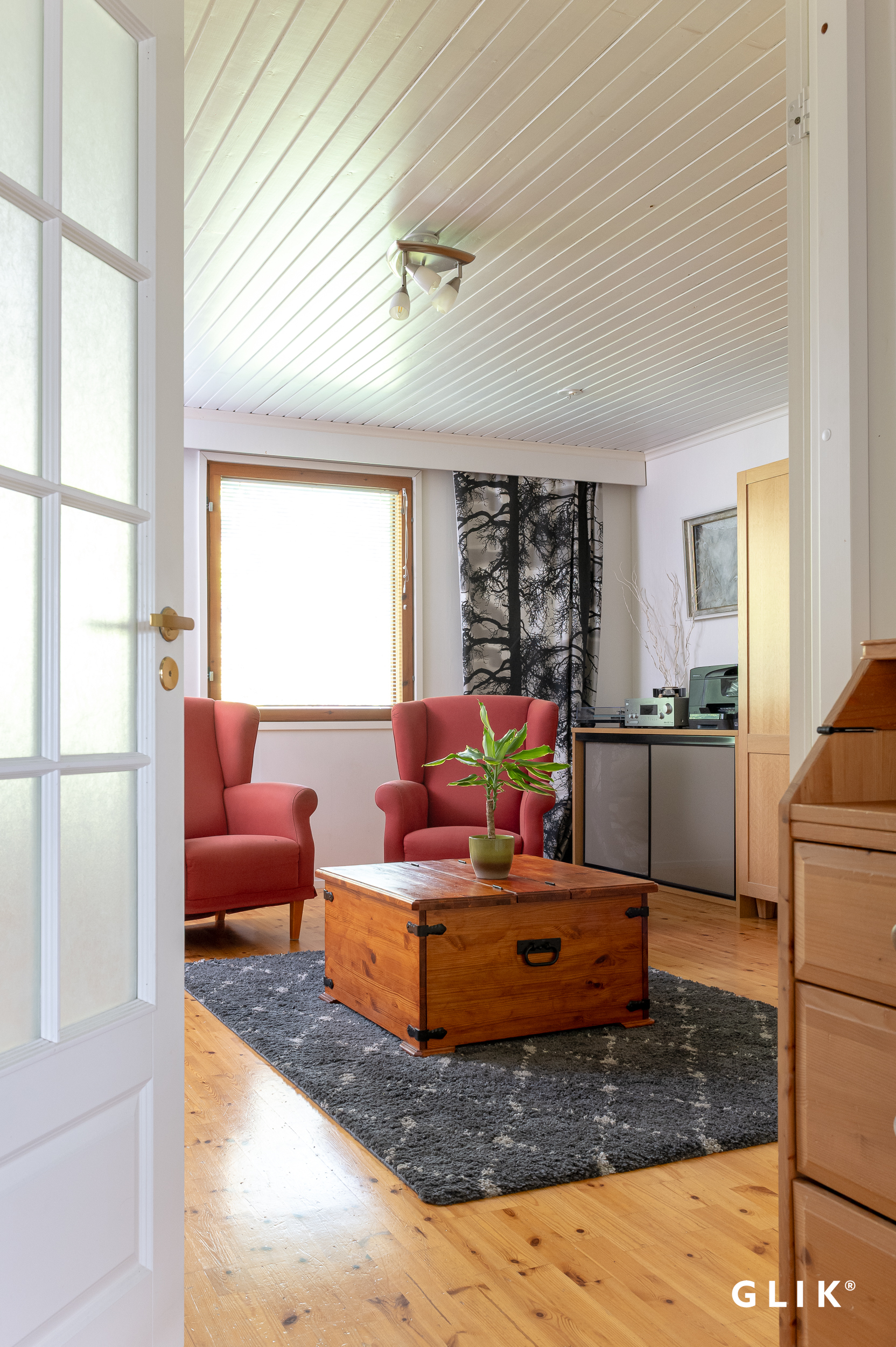Hylliniitynkatu 9, 33820 Tampere