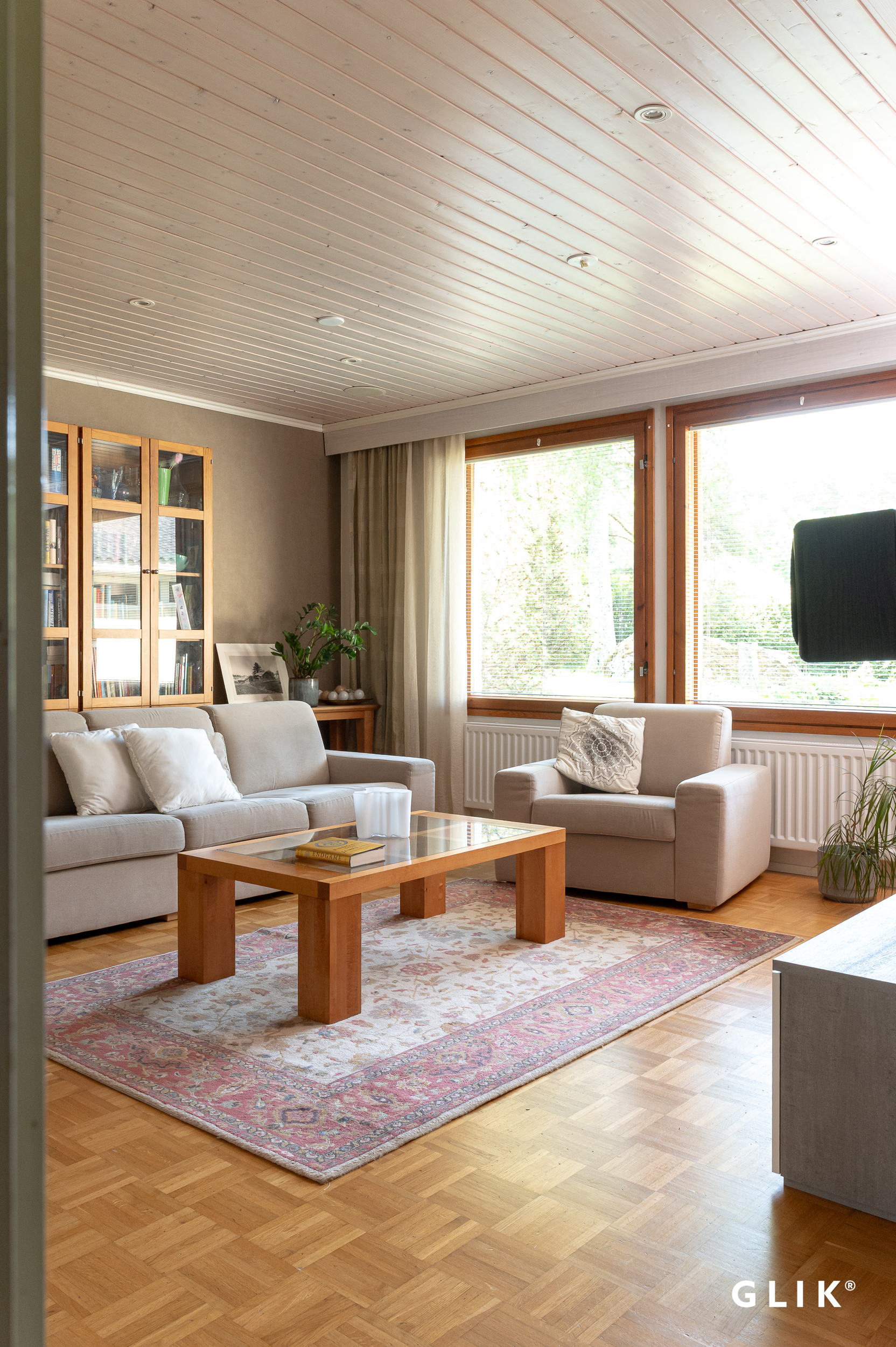 Hylliniitynkatu 9, 33820 Tampere
