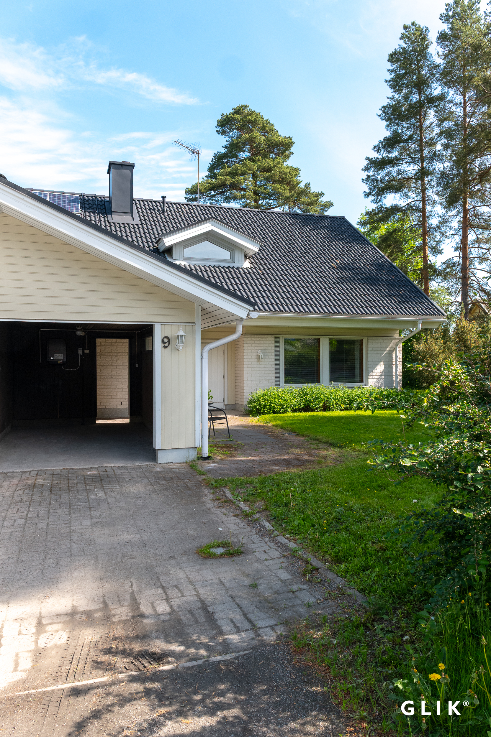 Hylliniitynkatu 9, 33820 Tampere