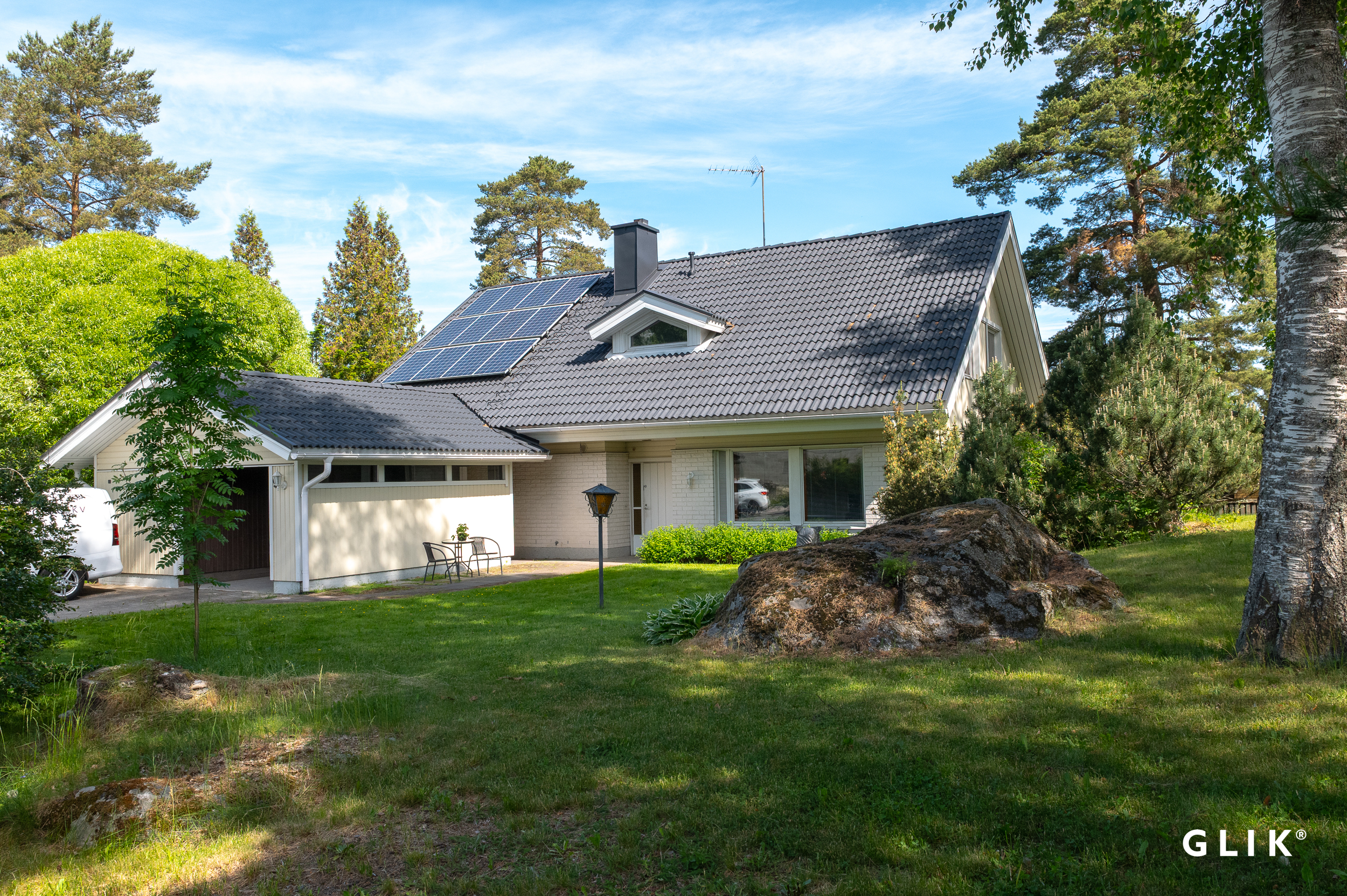 Hylliniitynkatu 9, 33820 Tampere