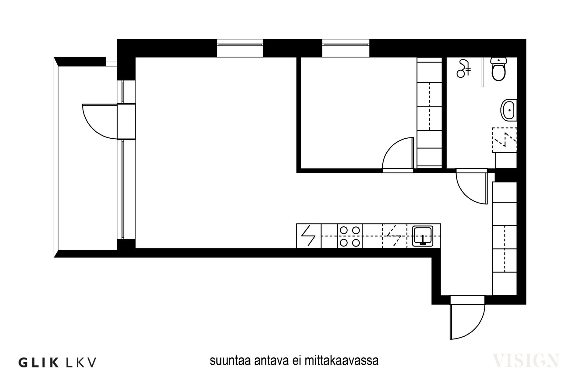 Kaakamonkaari 10, 33720 Tampere