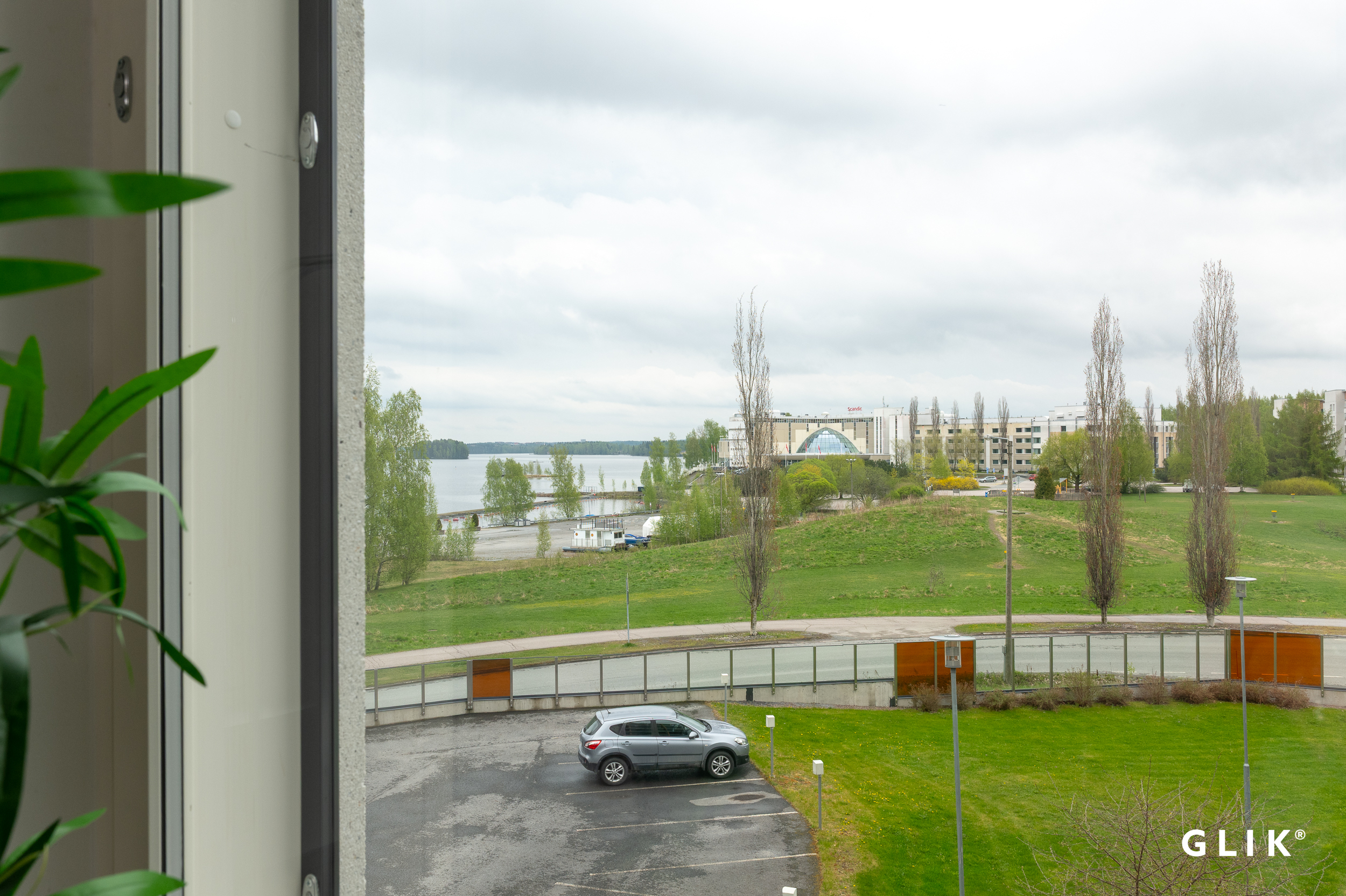 Viholankatu 10 A17, 37120 Nokia