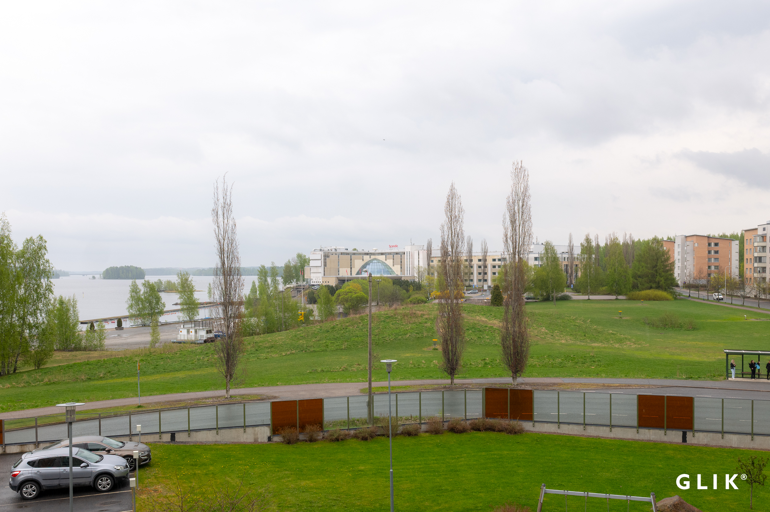 Viholankatu 10 A17, 37120 Nokia