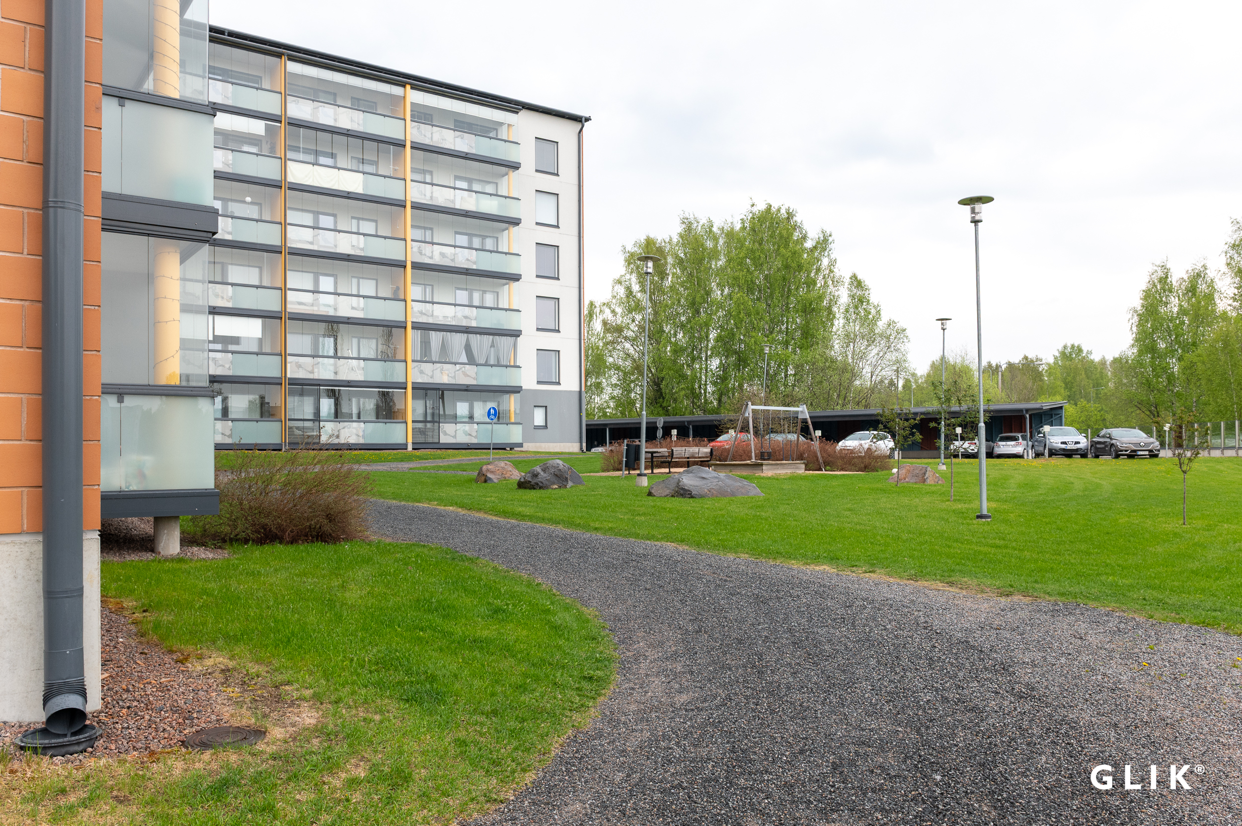 Viholankatu 10 A17, 37120 Nokia