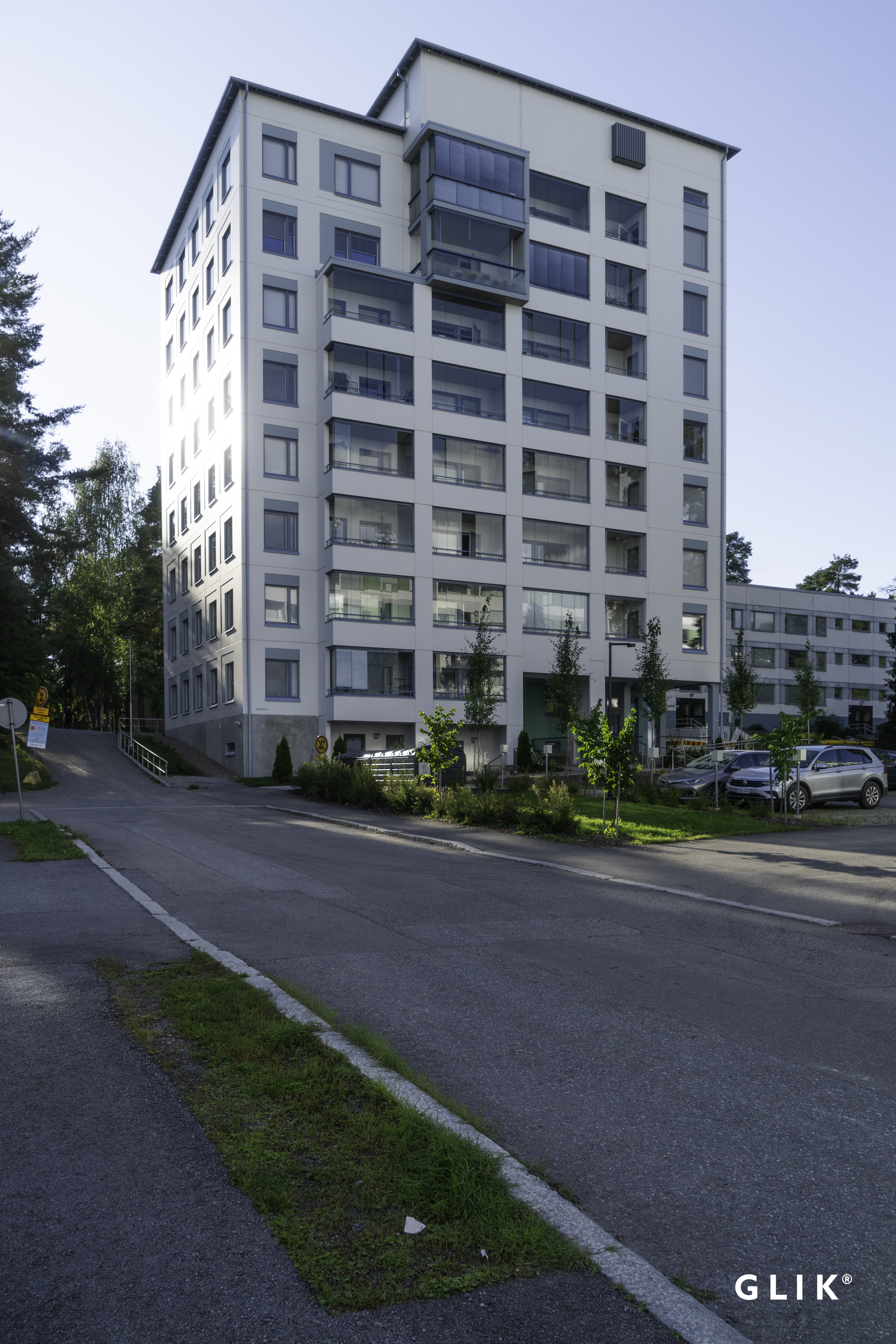 Tesomankuja 6, 33310 Tampere