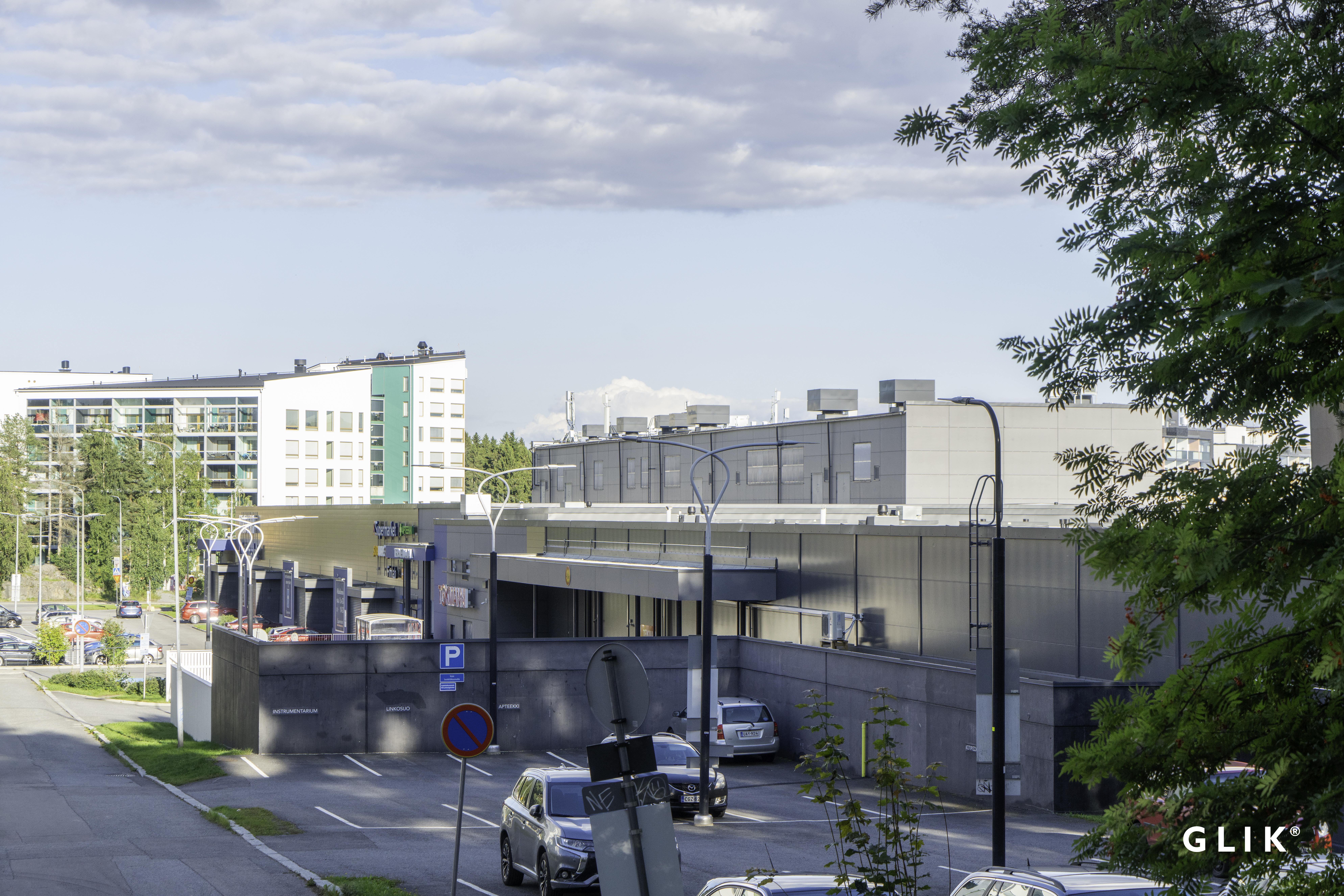 Tesomankuja 6, 33310 Tampere