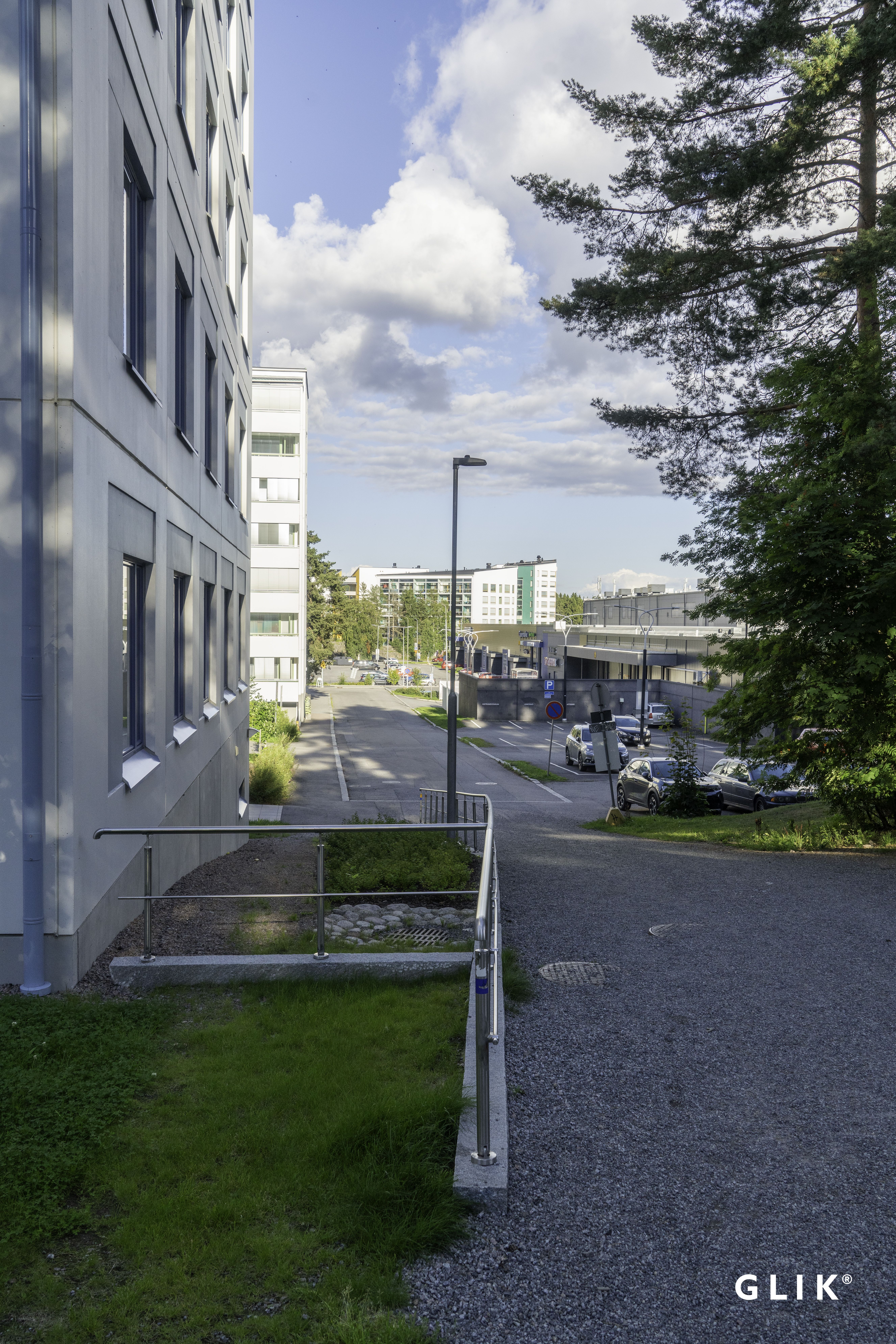 Tesomankuja 6, 33310 Tampere
