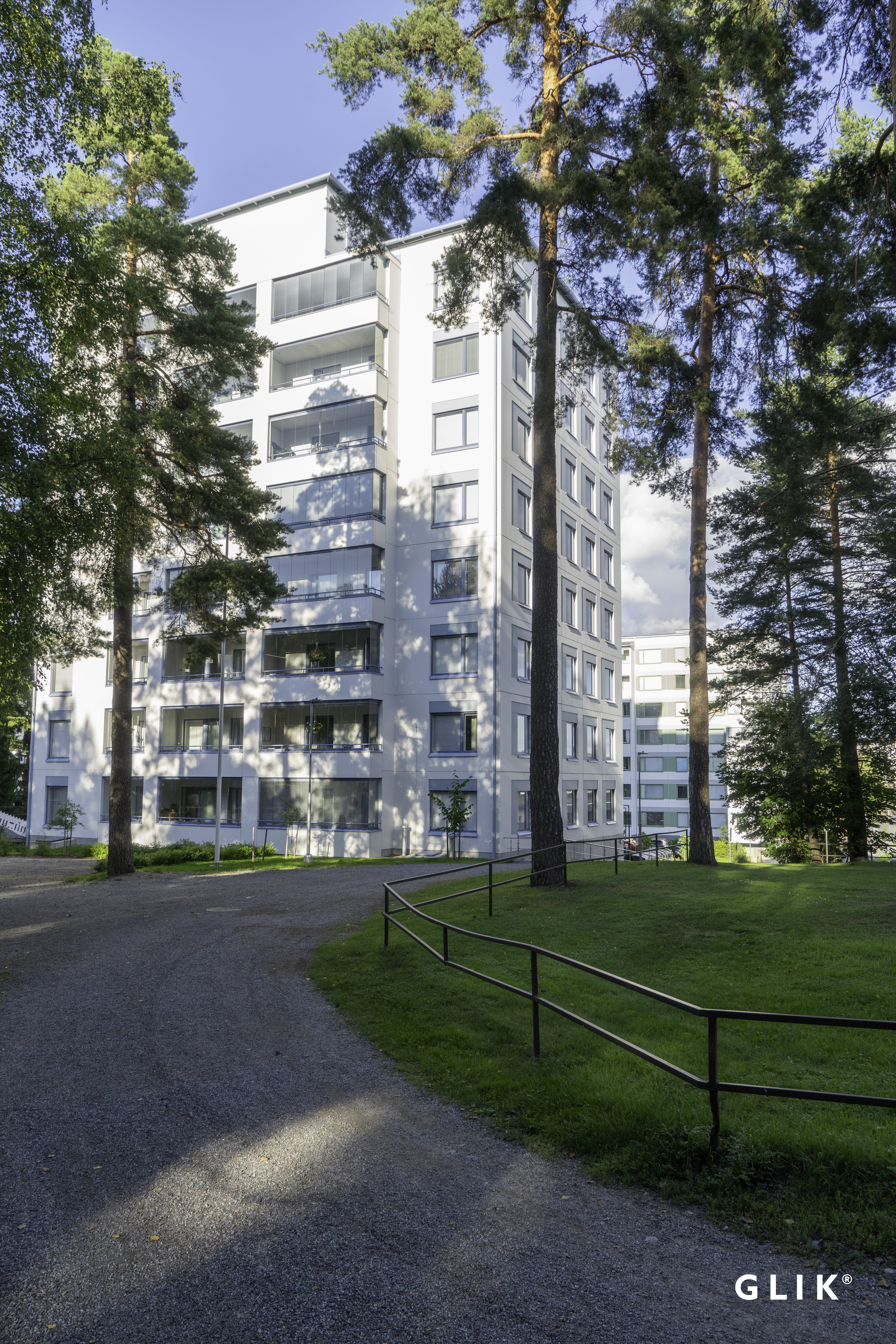 Tesomankuja 6, 33310 Tampere