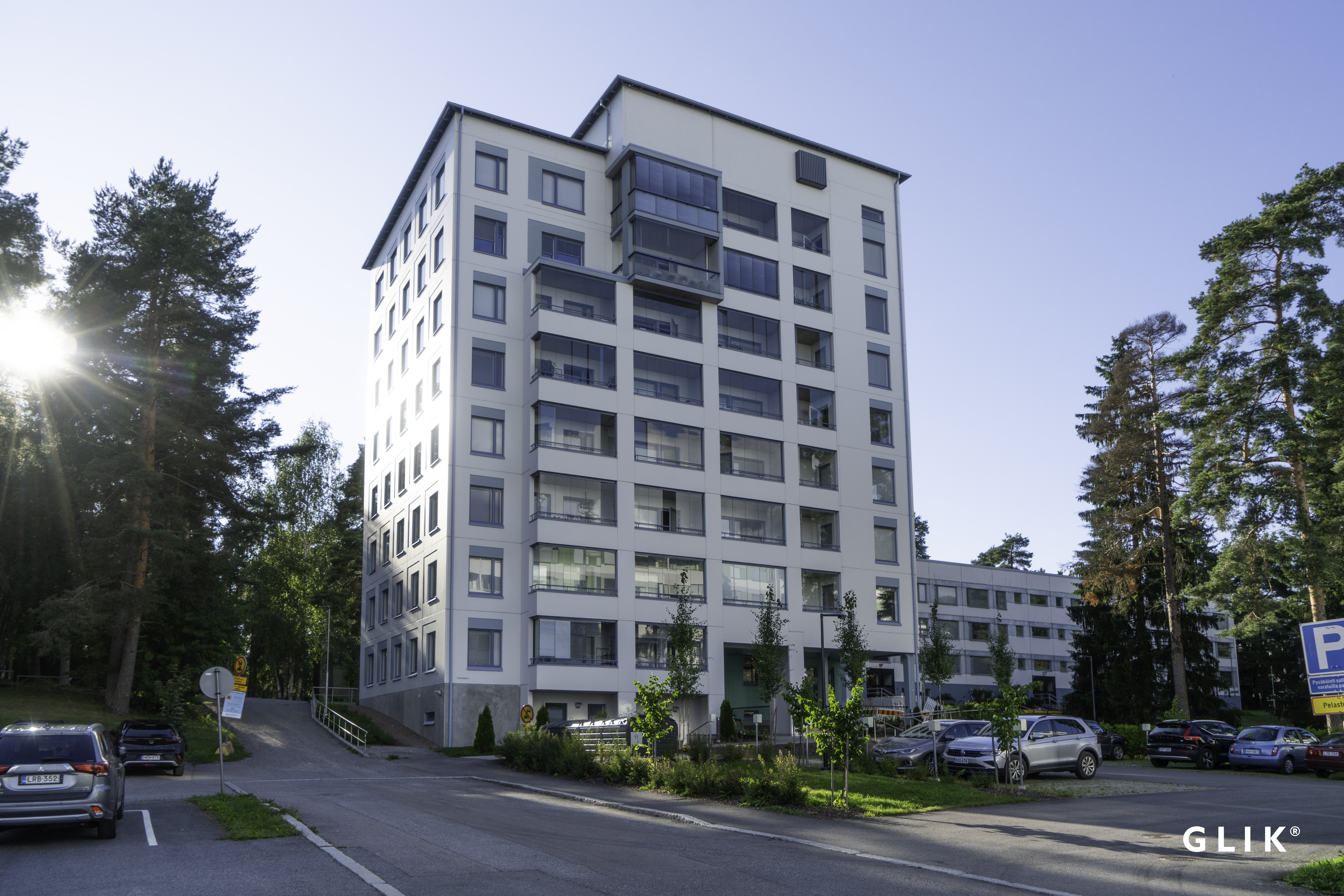 Tesomankuja 6, 33310 Tampere
